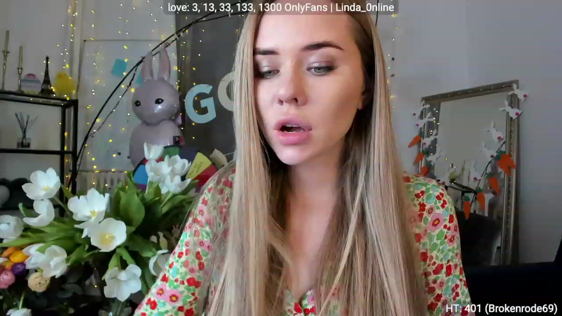 Linda_0nline video thumbnail