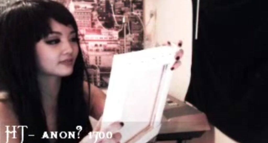 TigerLilygirl video thumbnail