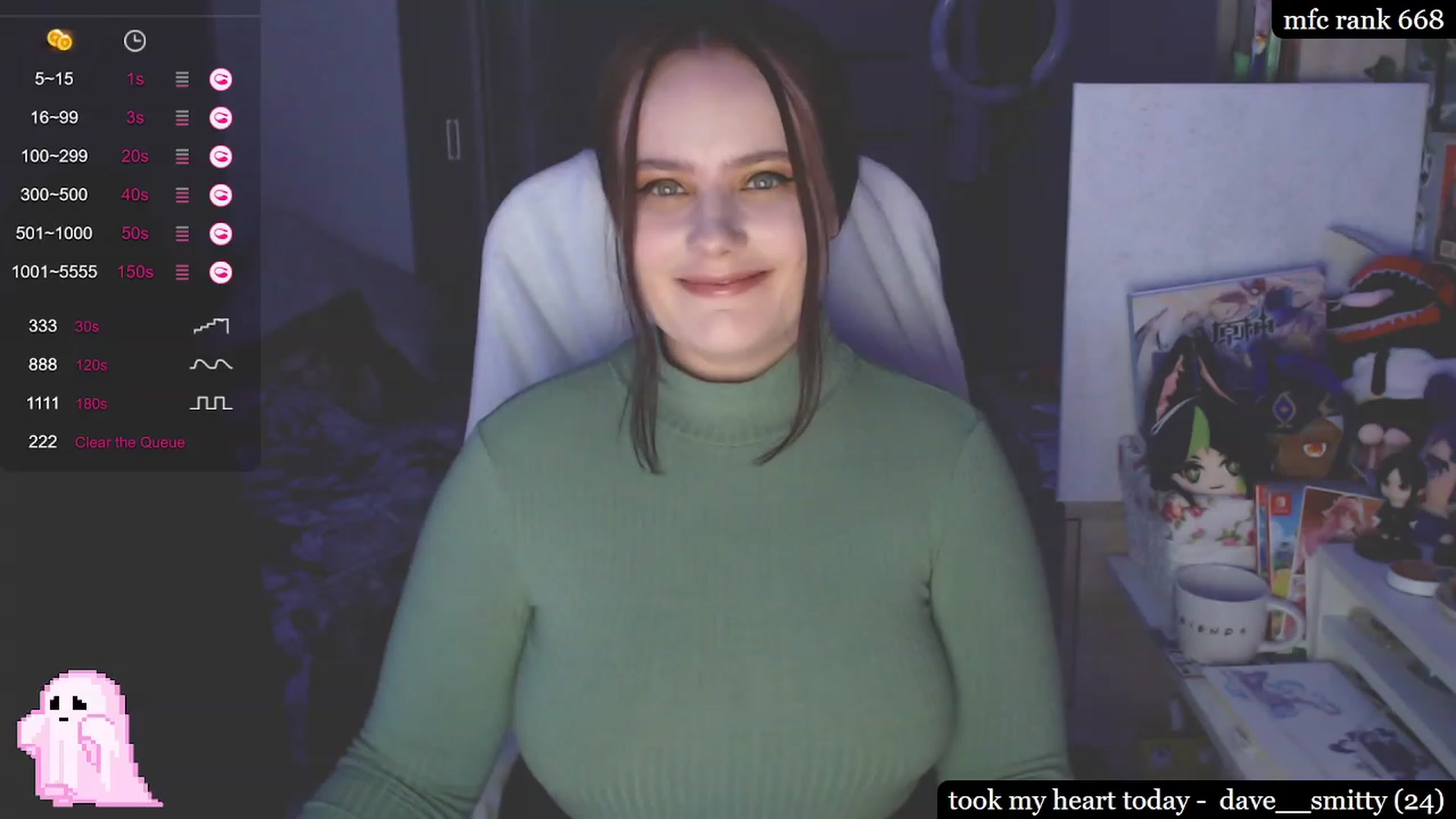 RoomOfGhosts video thumbnail