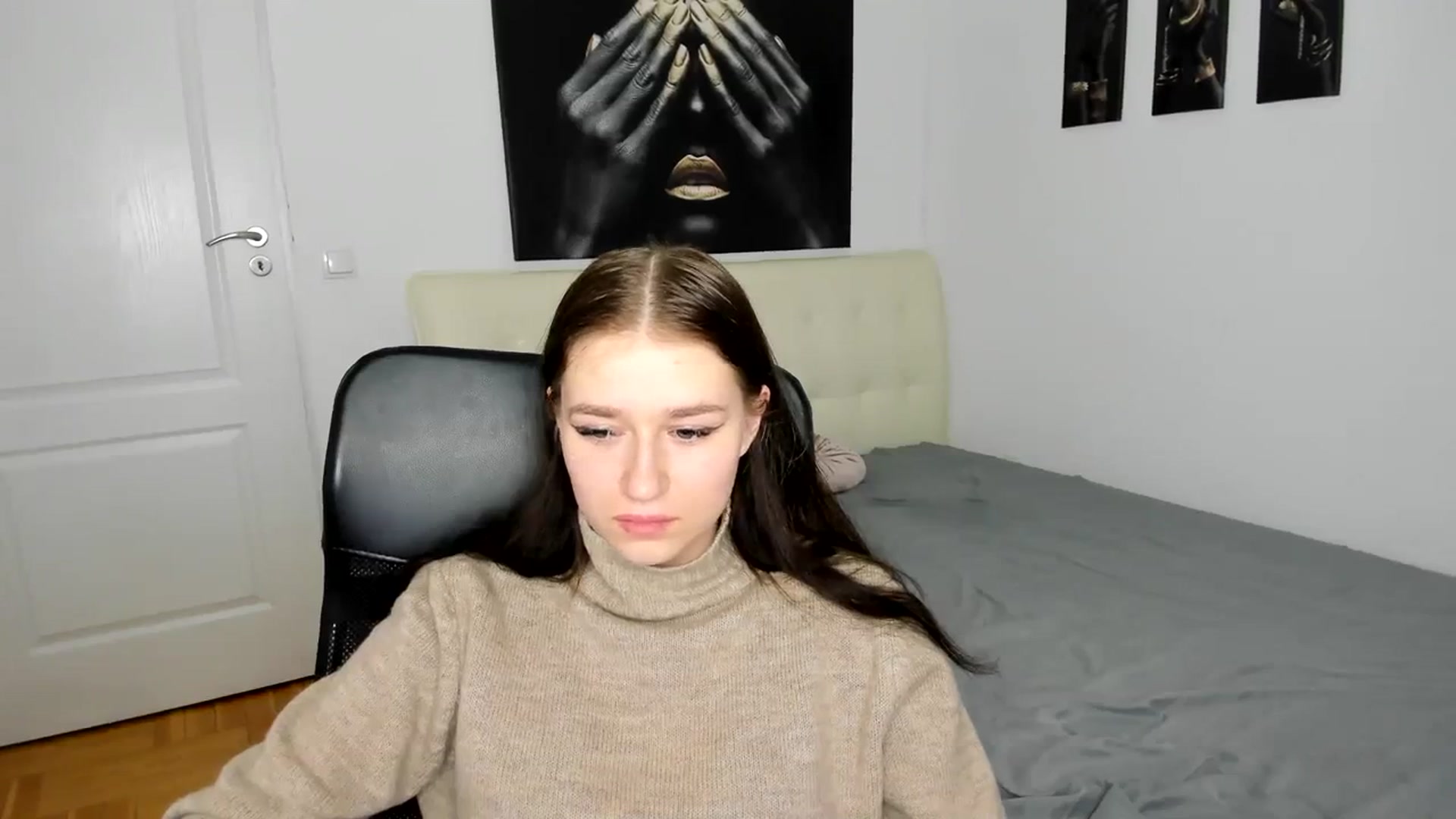 SsweetPeaches video thumbnail