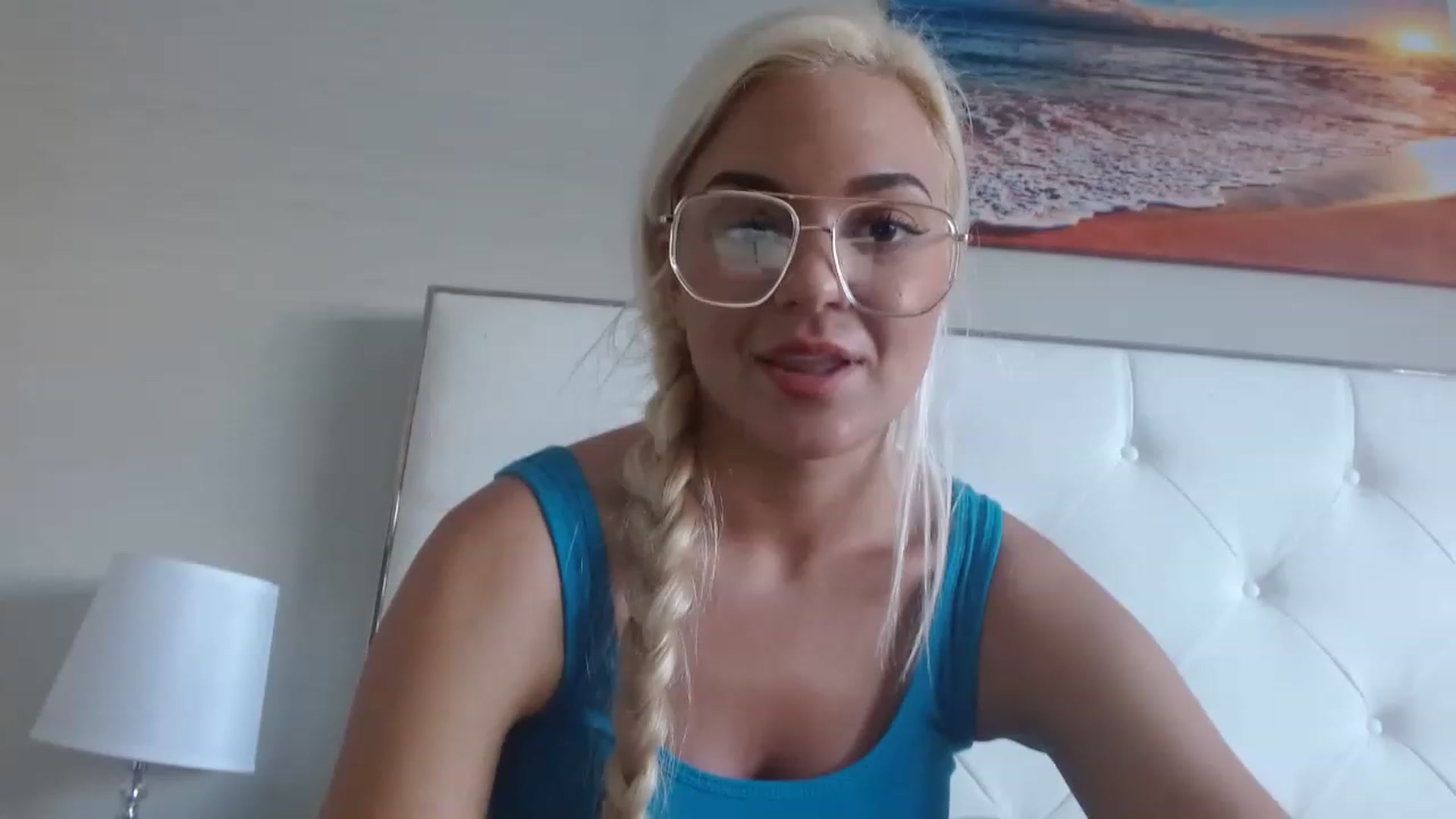 Blondebunny5 video thumbnail