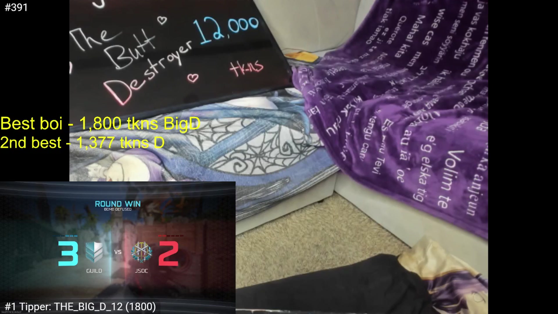PrincessBluu video thumbnail