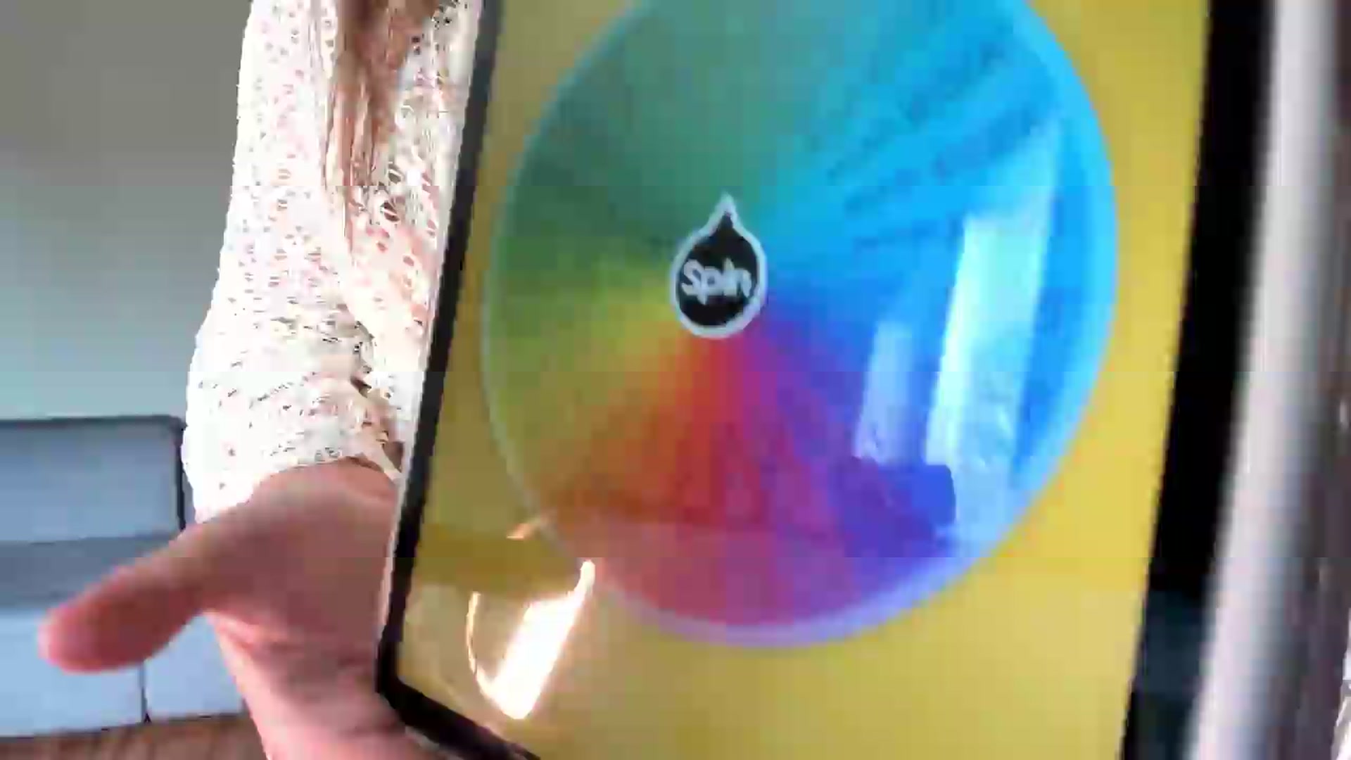 Ellies_Smile video thumbnail