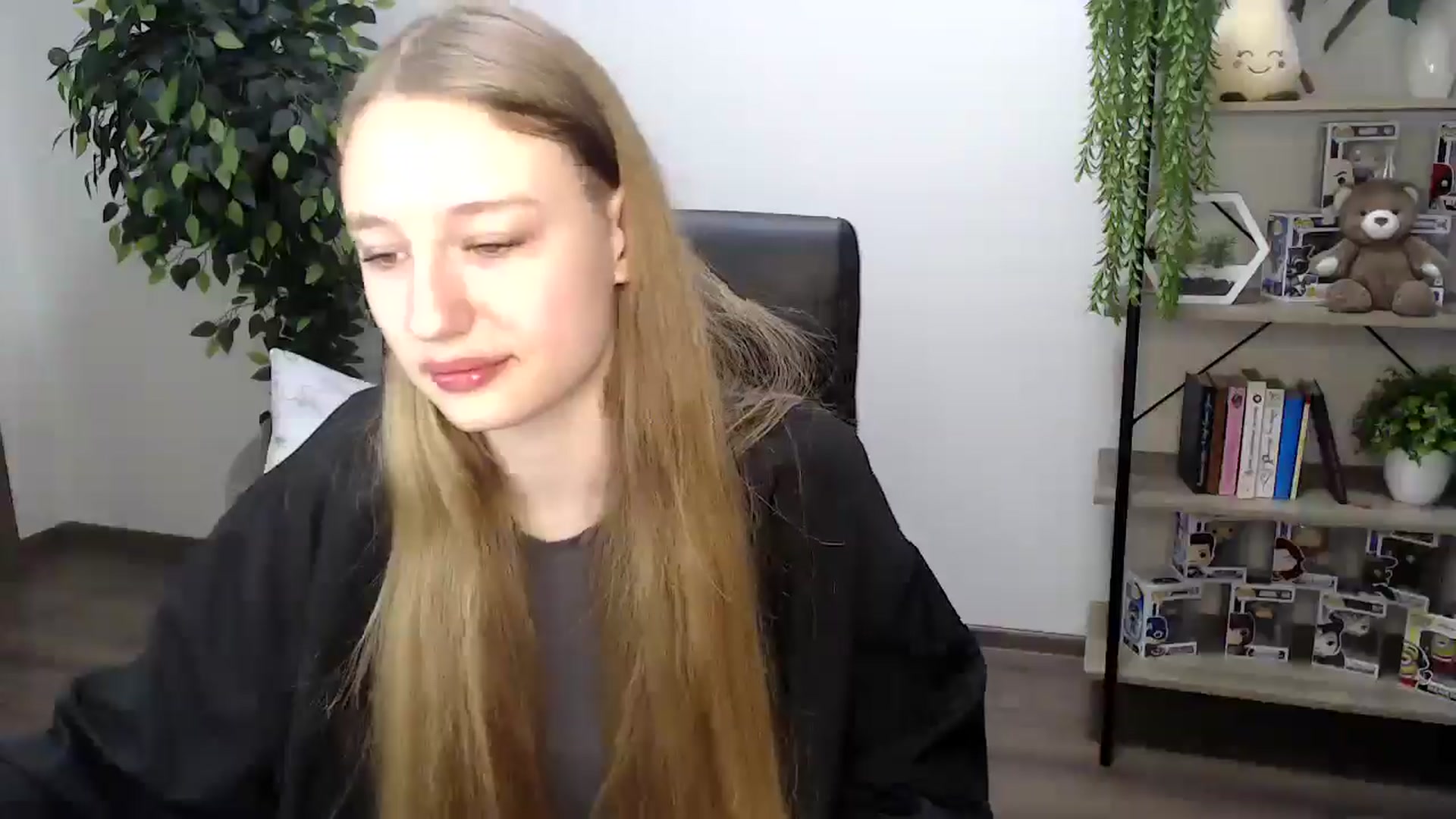 HaleyVixen video thumbnail