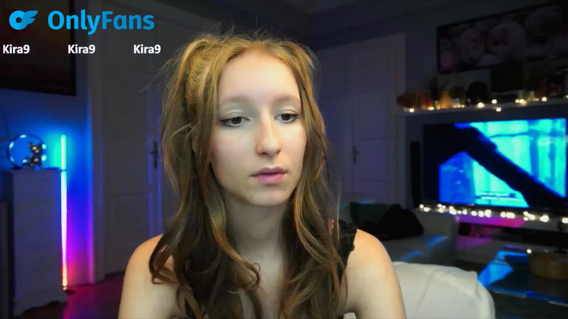 Kira9 video thumbnail