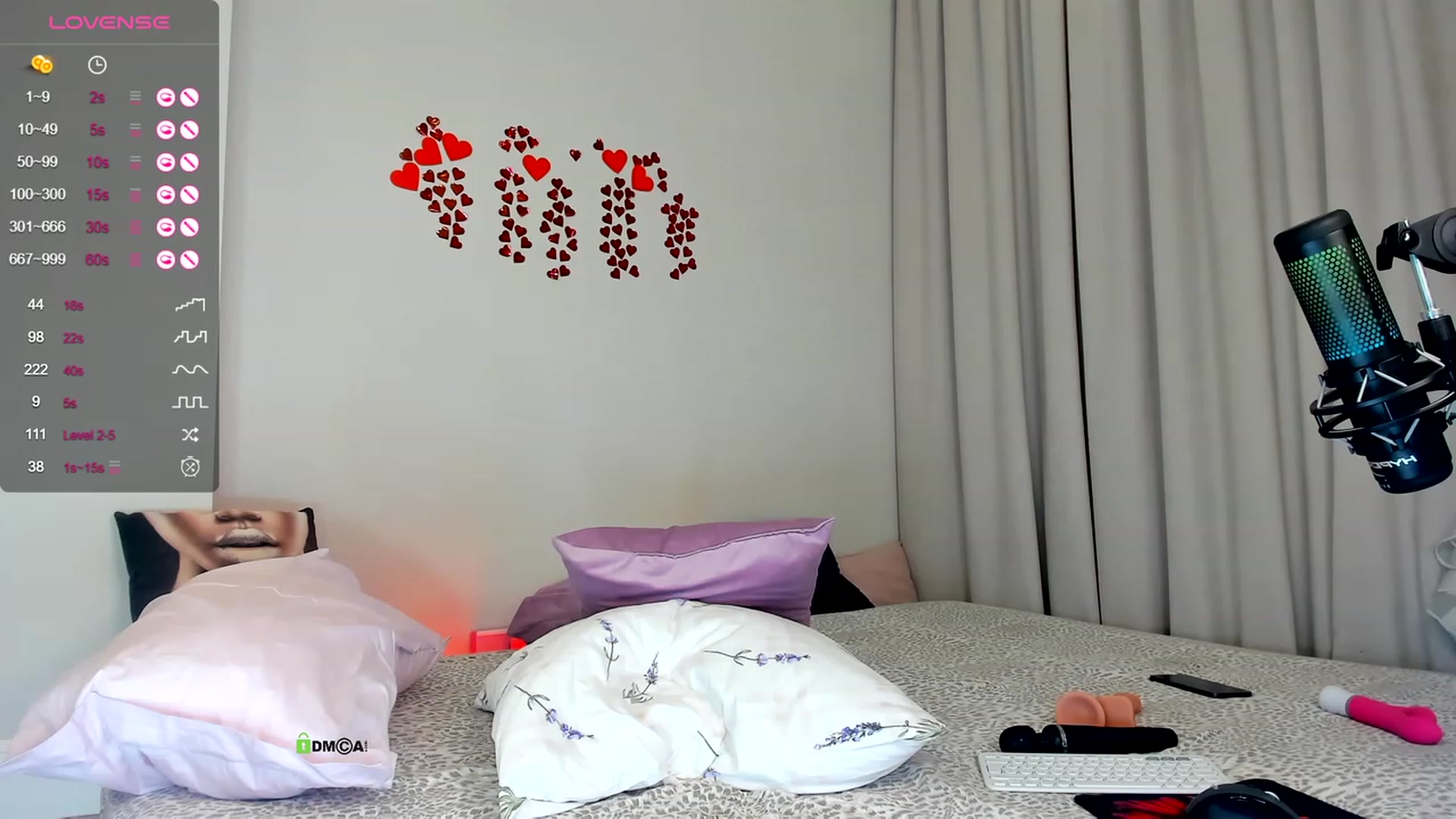 LissaWayne video thumbnail