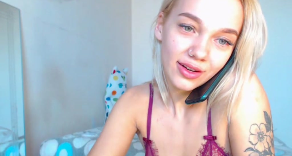 KittyGina video thumbnail