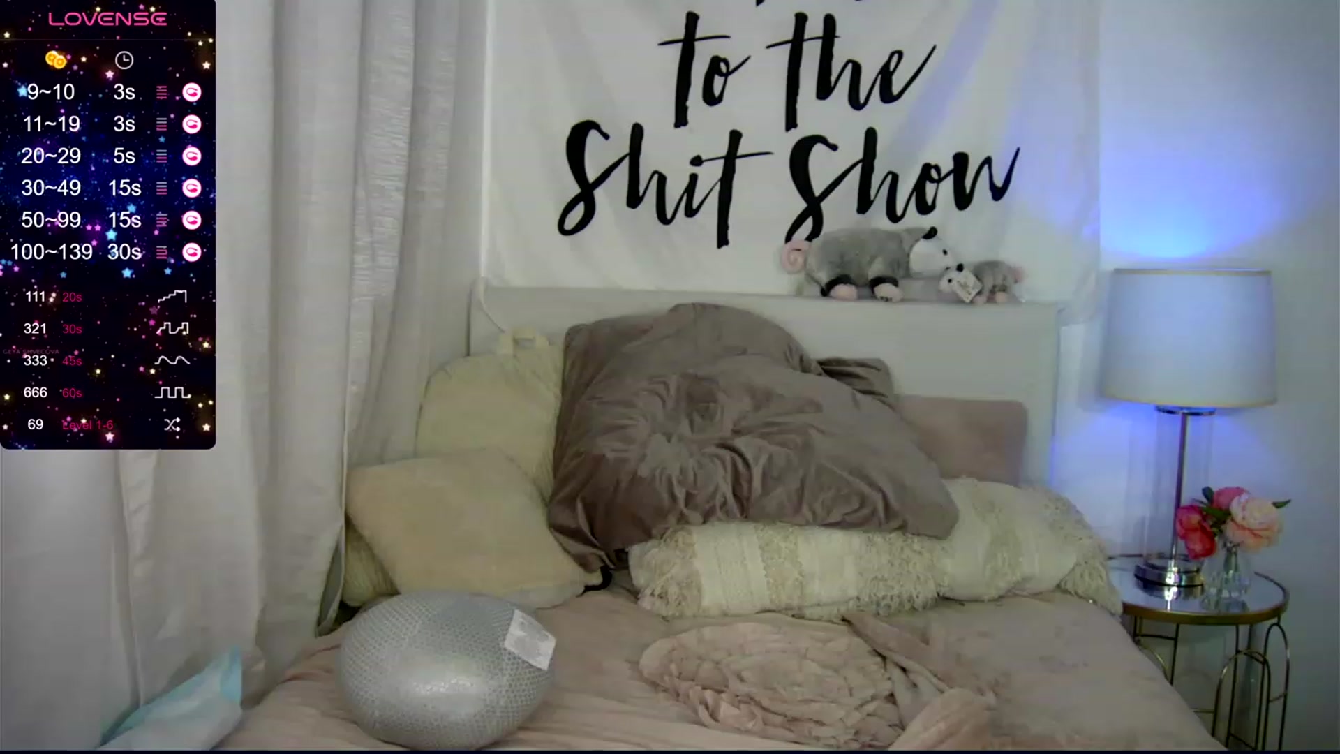 PossumPrincss video thumbnail