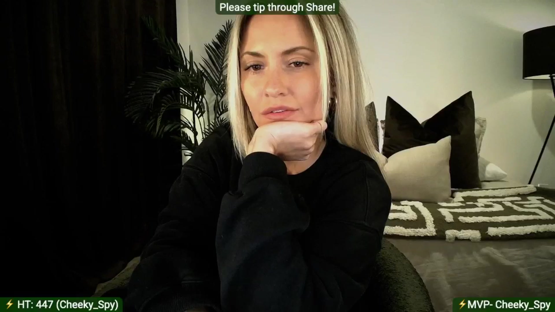 AlanaWylde video thumbnail