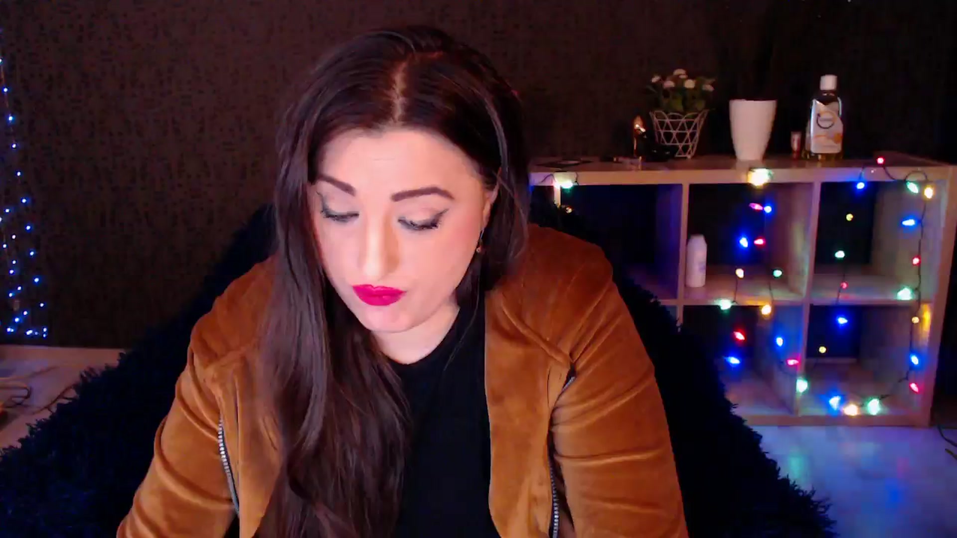 HotRebbecca video thumbnail