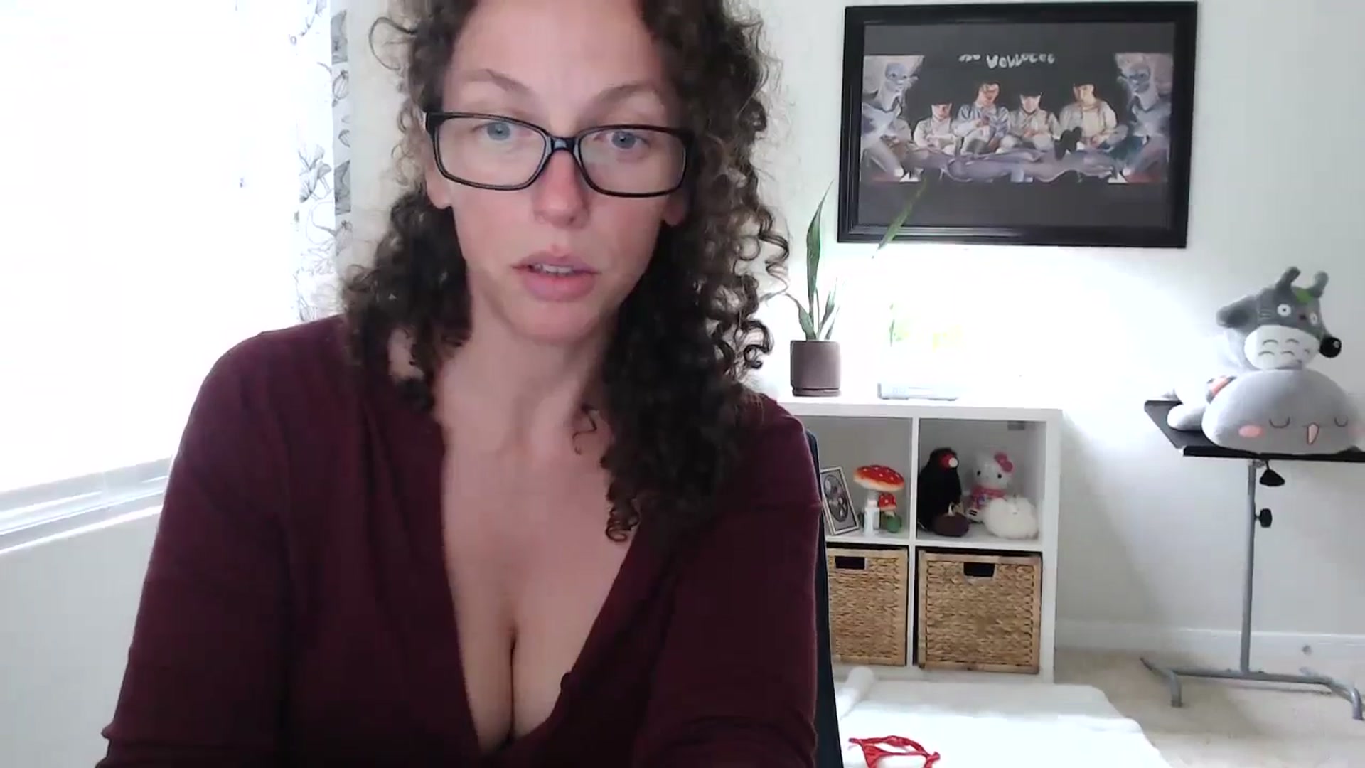 Sarah_Stark video thumbnail