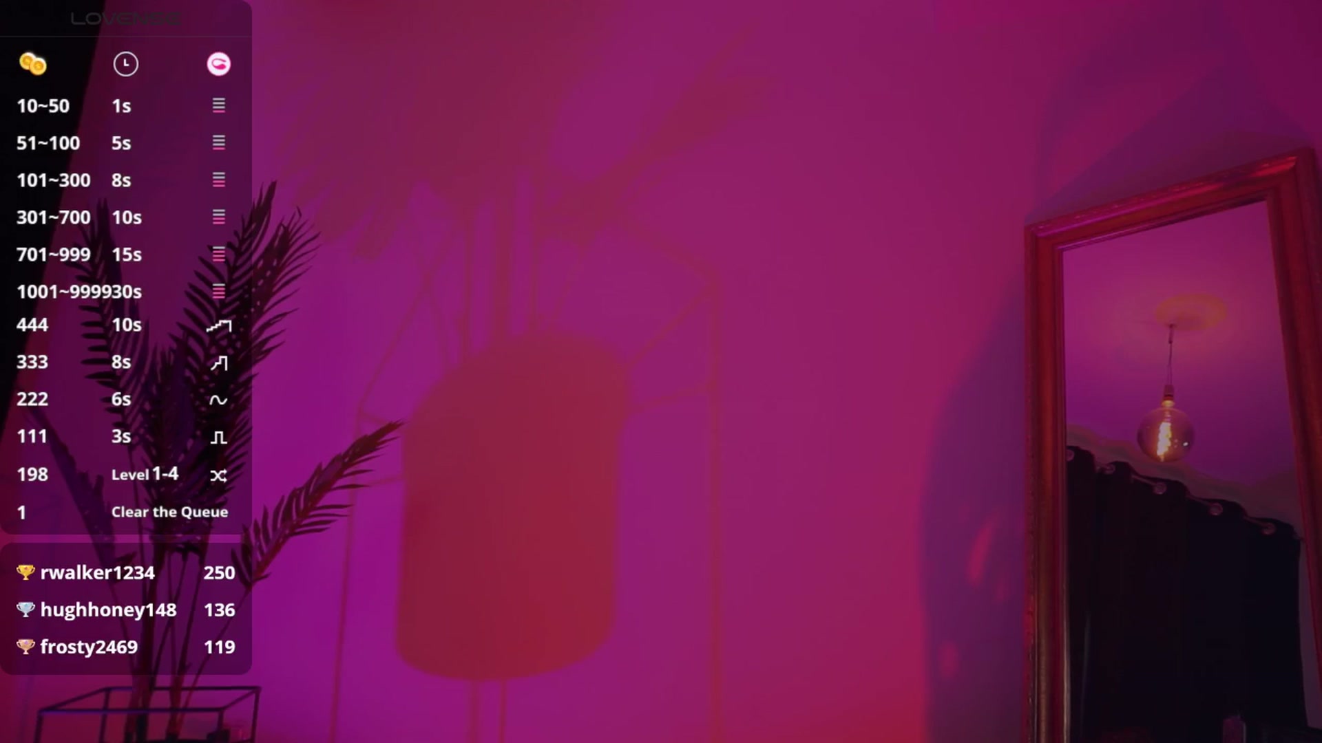 missmerciless video thumbnail