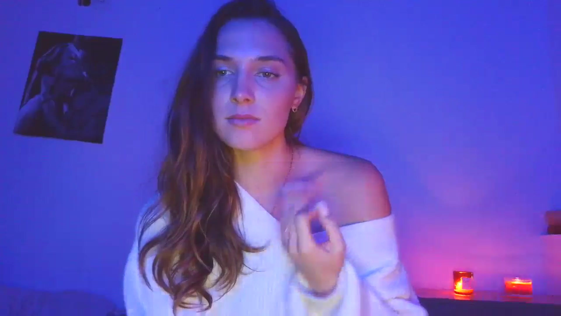 HaleyReed video thumbnail