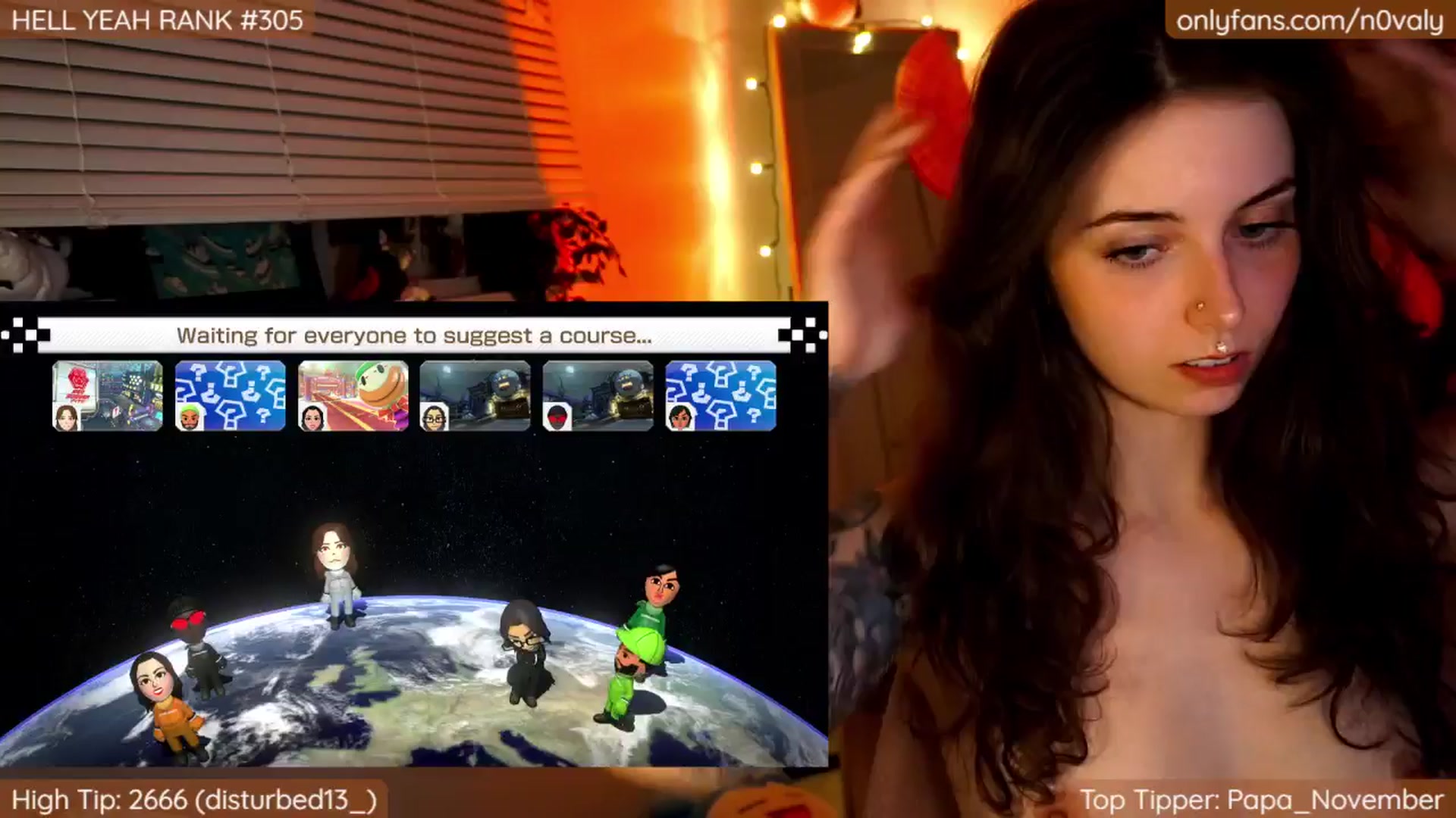 N0valy video thumbnail