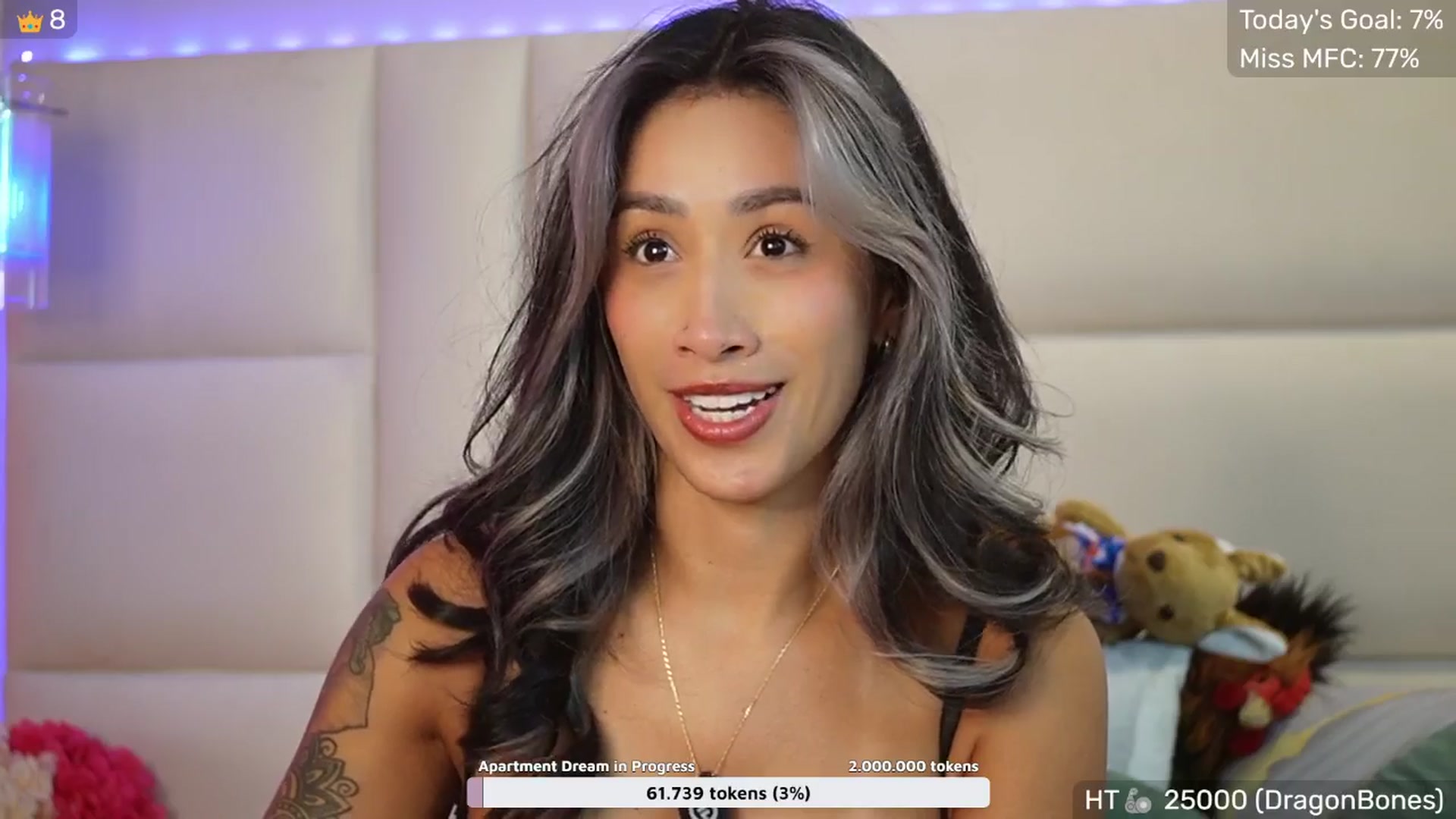 SophieBecker video thumbnail