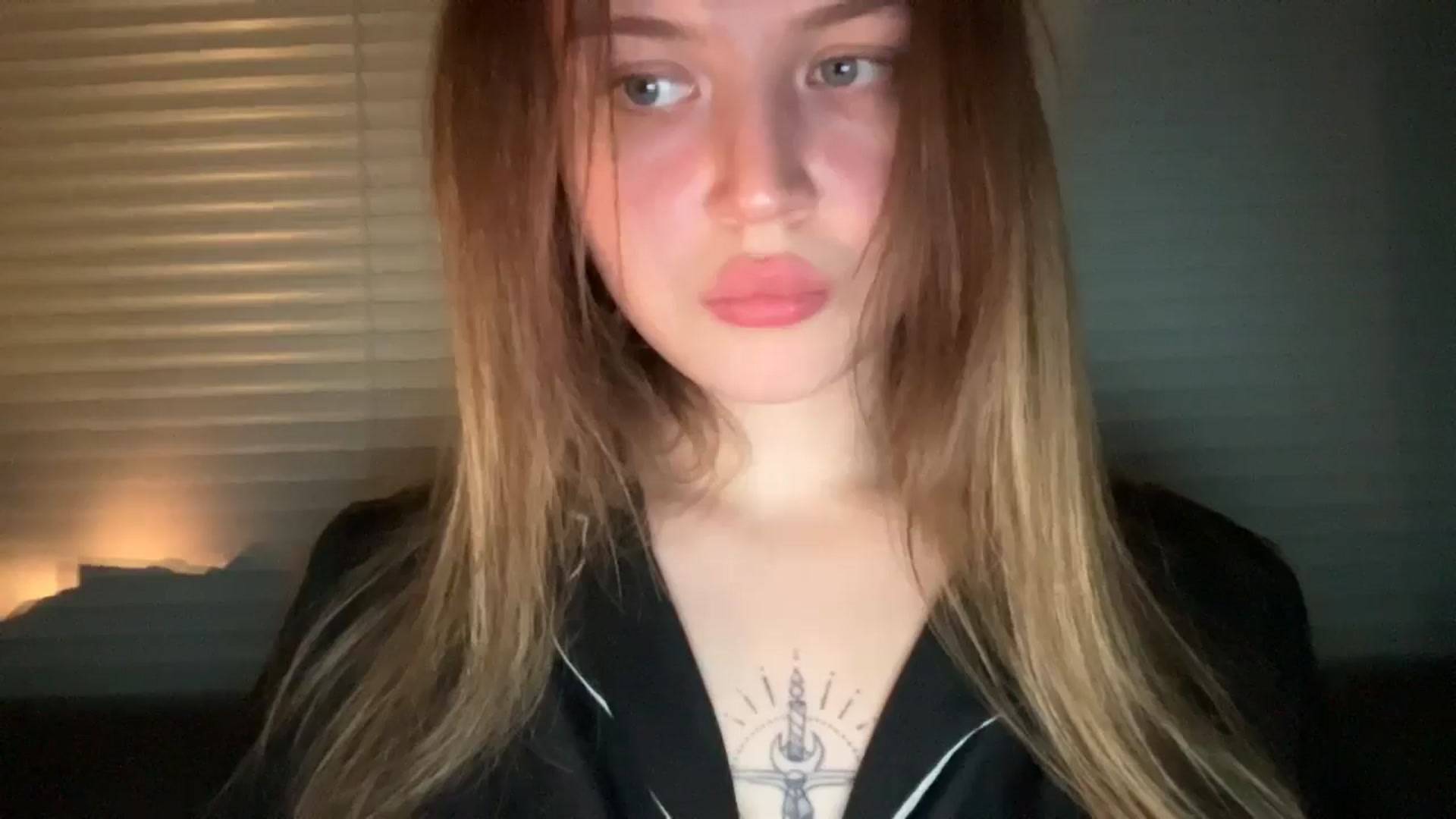 BuckwheatLady video thumbnail