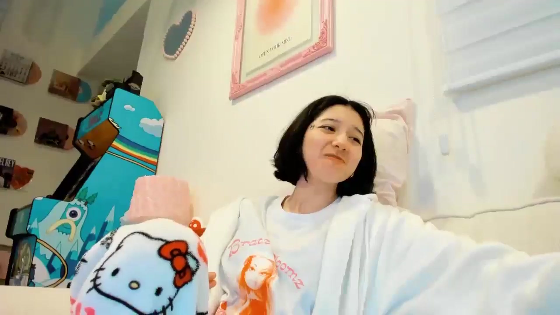 Cherrycute666 video thumbnail
