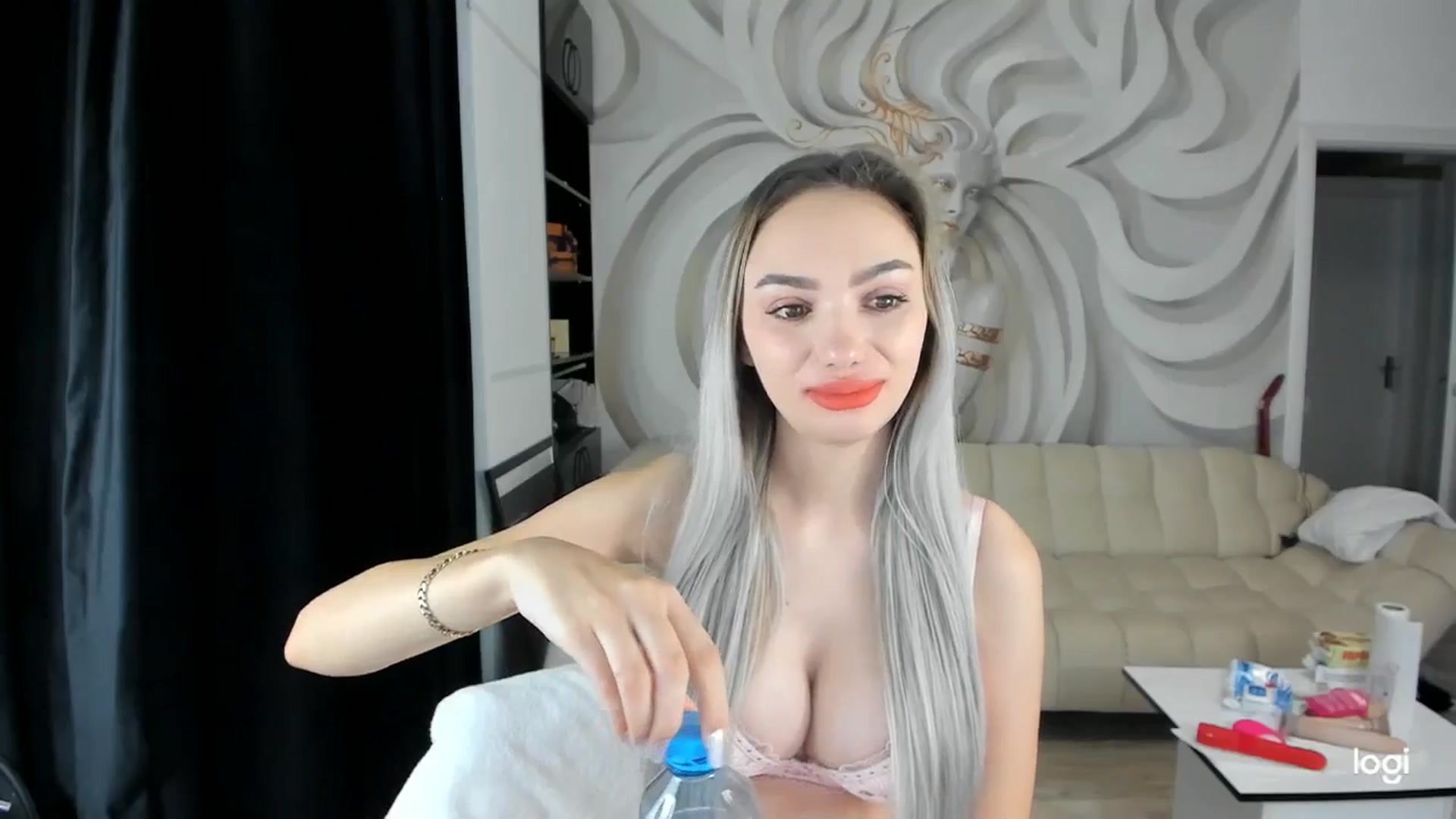 HaleySweet18 video thumbnail