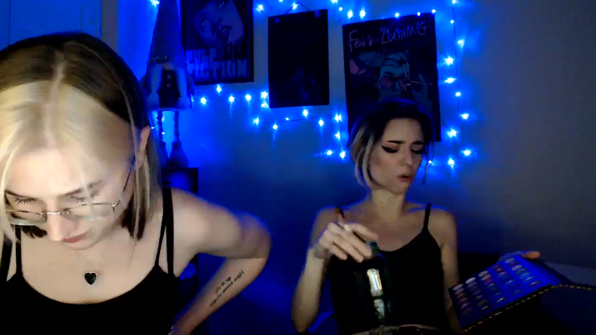 Spicy_X video thumbnail