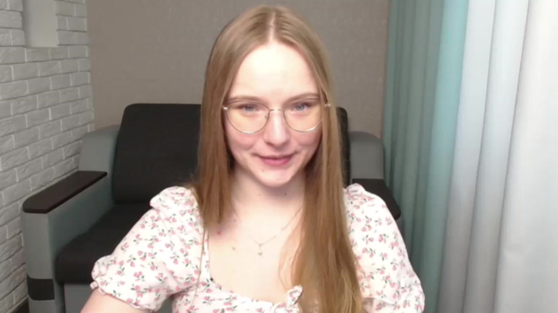 Shy_Melany video thumbnail