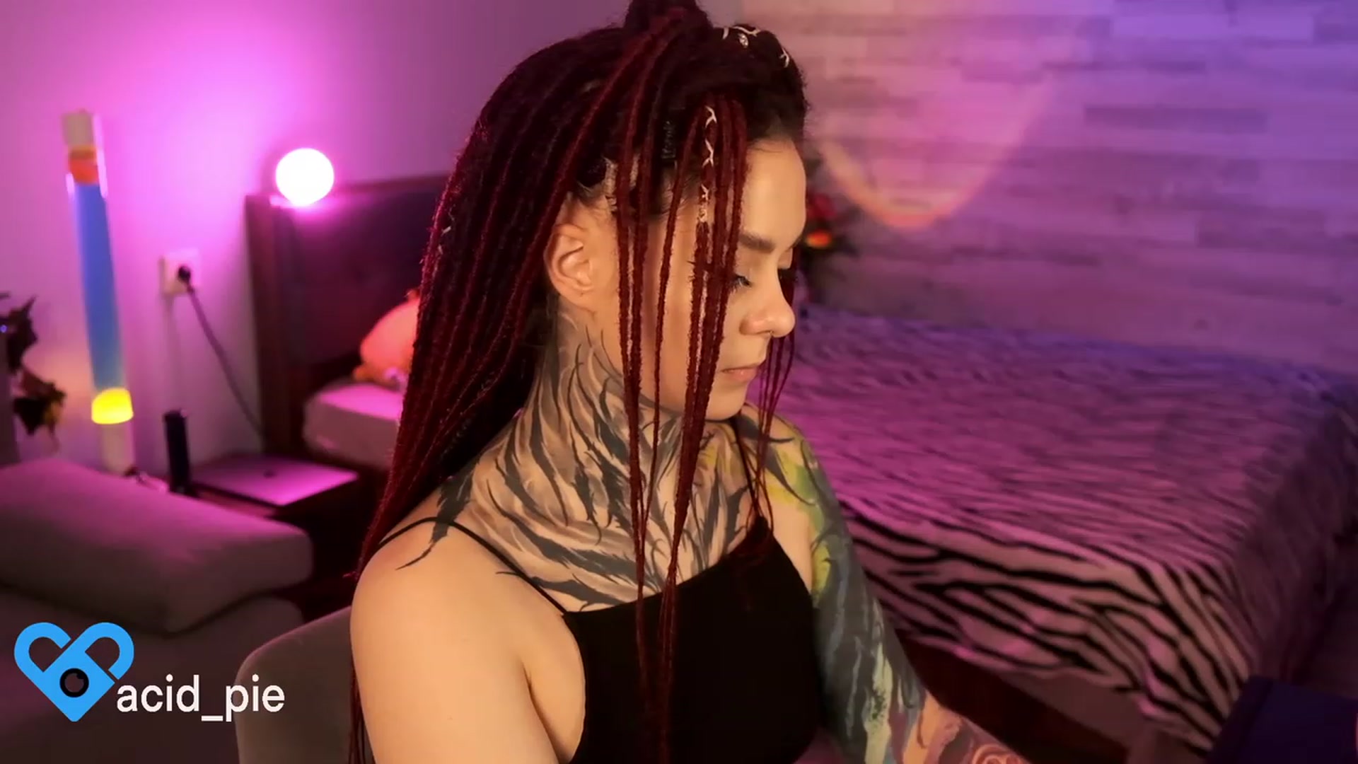 AcidPie video thumbnail