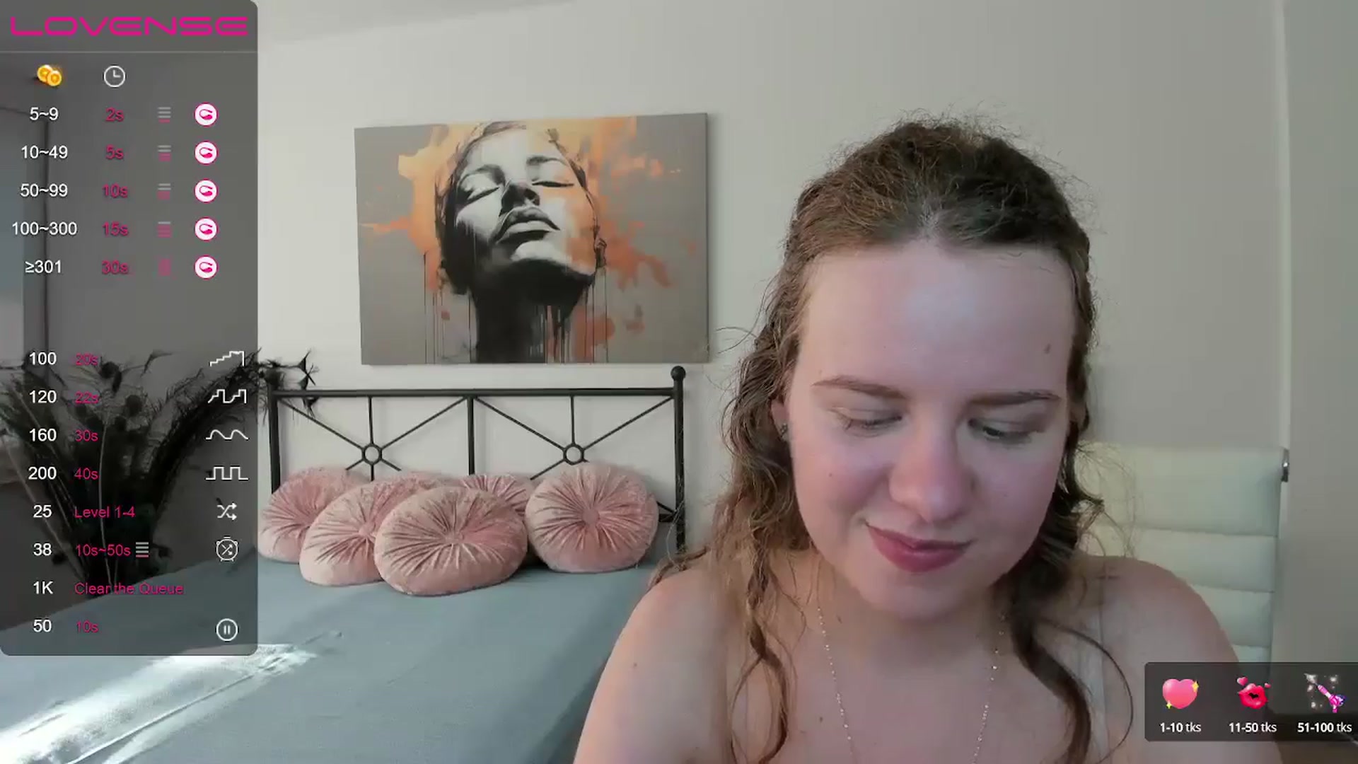 LanaBelll video thumbnail