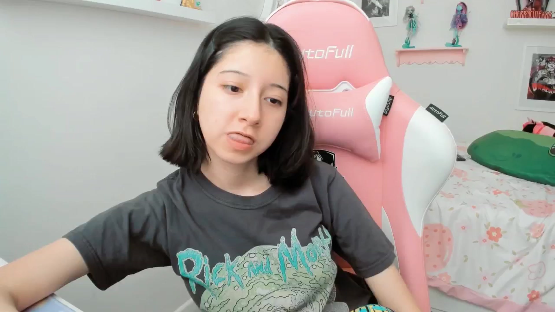 Cherrycute666 video thumbnail