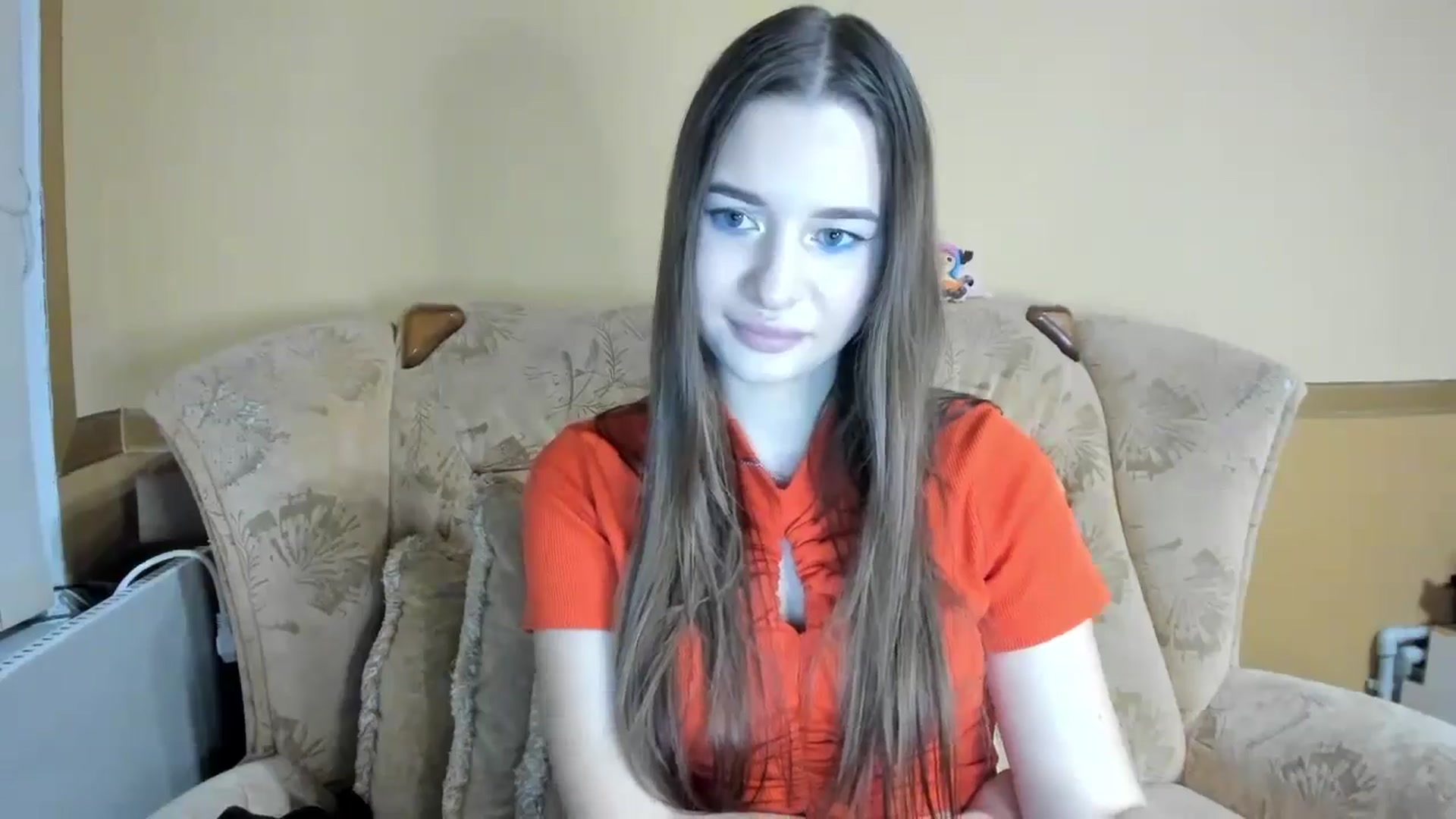 DiscoGirl video thumbnail