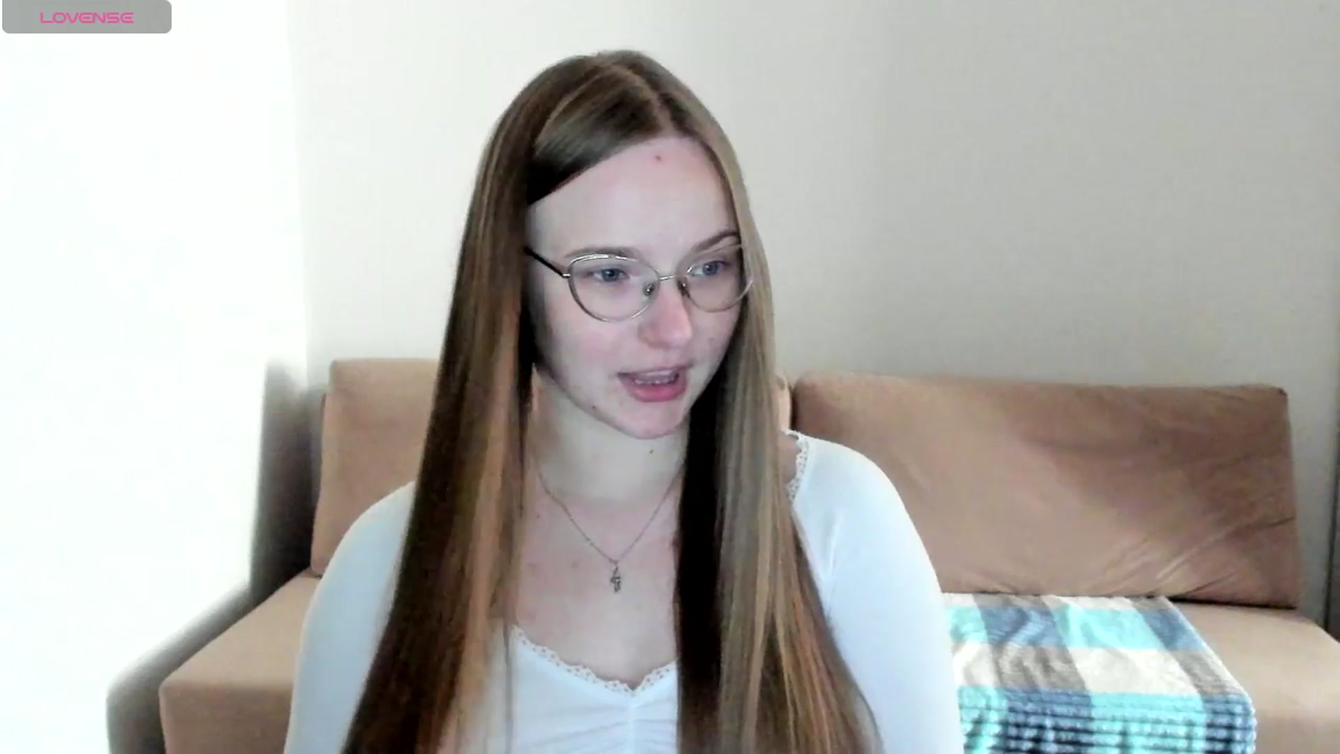 Shy_Melany video thumbnail