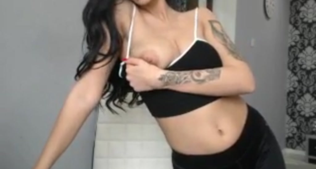 NicoleCrystal video thumbnail