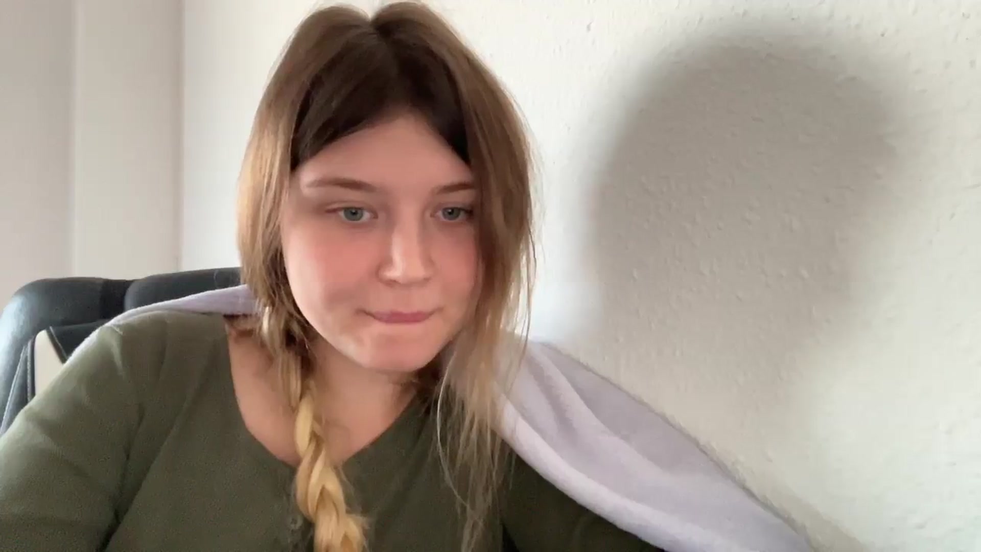 BuckwheatLady video thumbnail