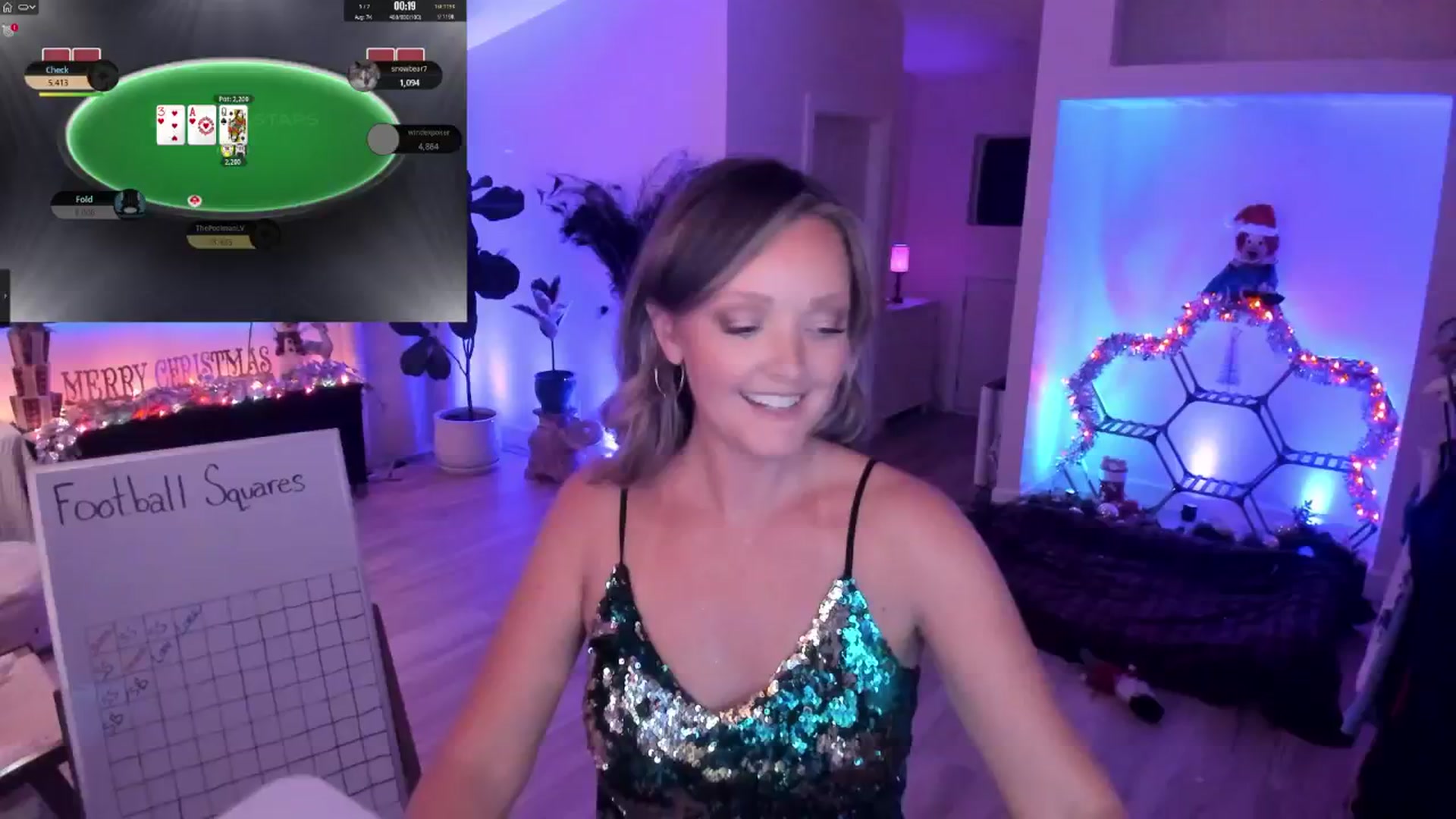 MissChristmas video thumbnail