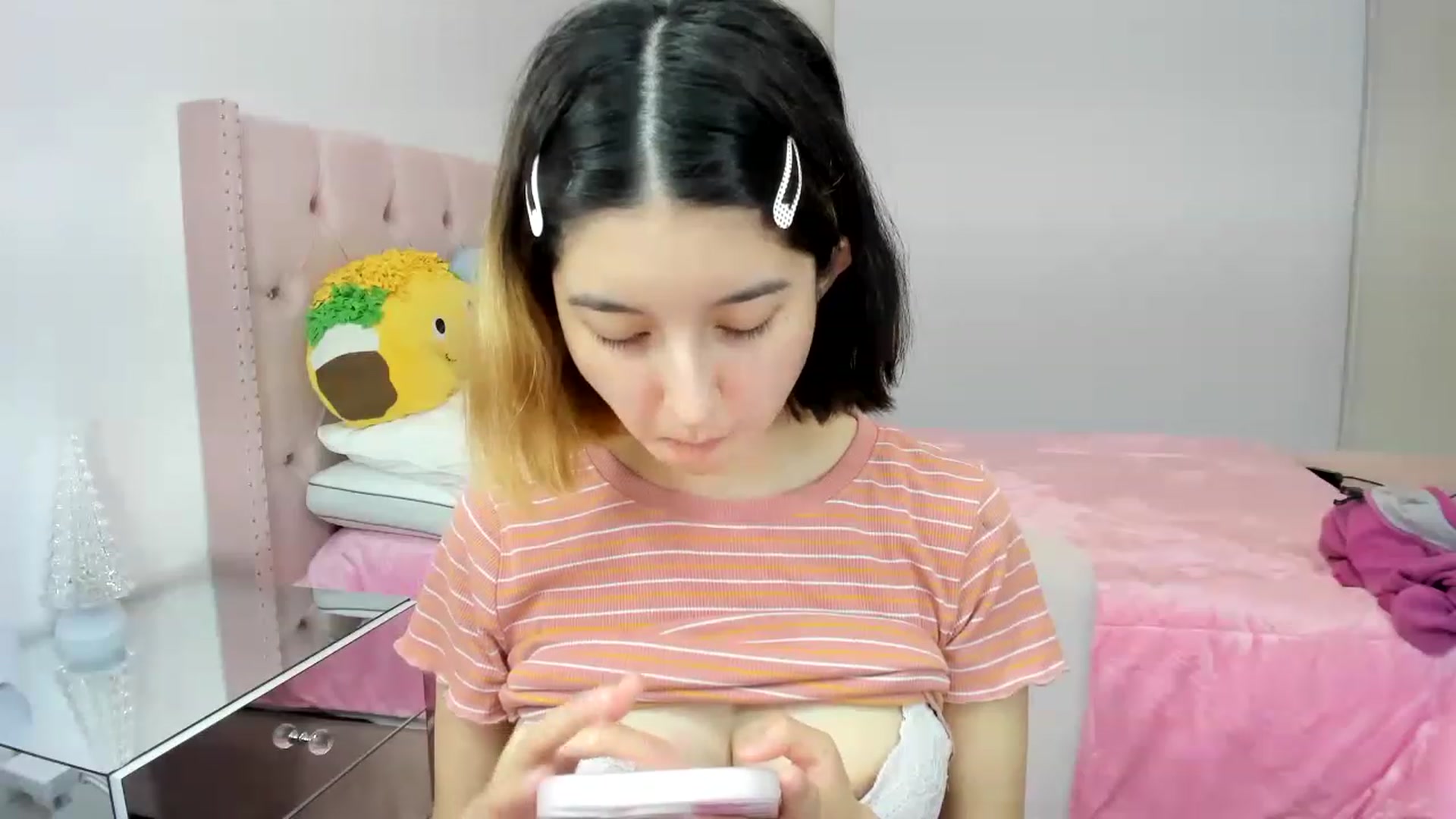 Cherrycute666 video thumbnail