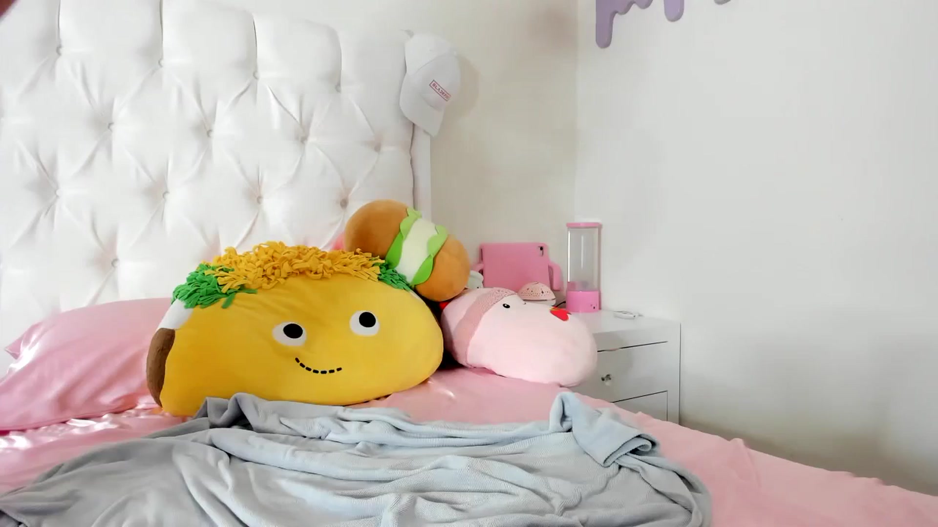 Cherrycute666 video thumbnail