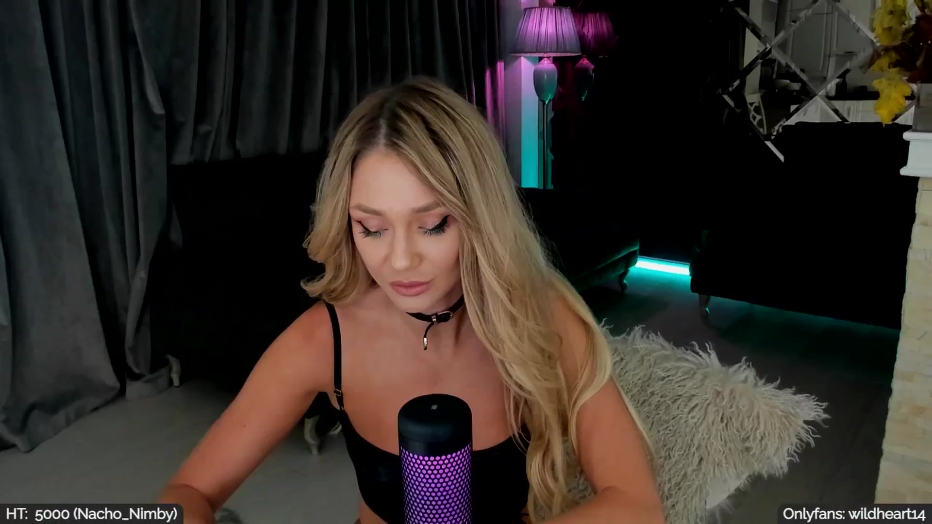Yveline video thumbnail