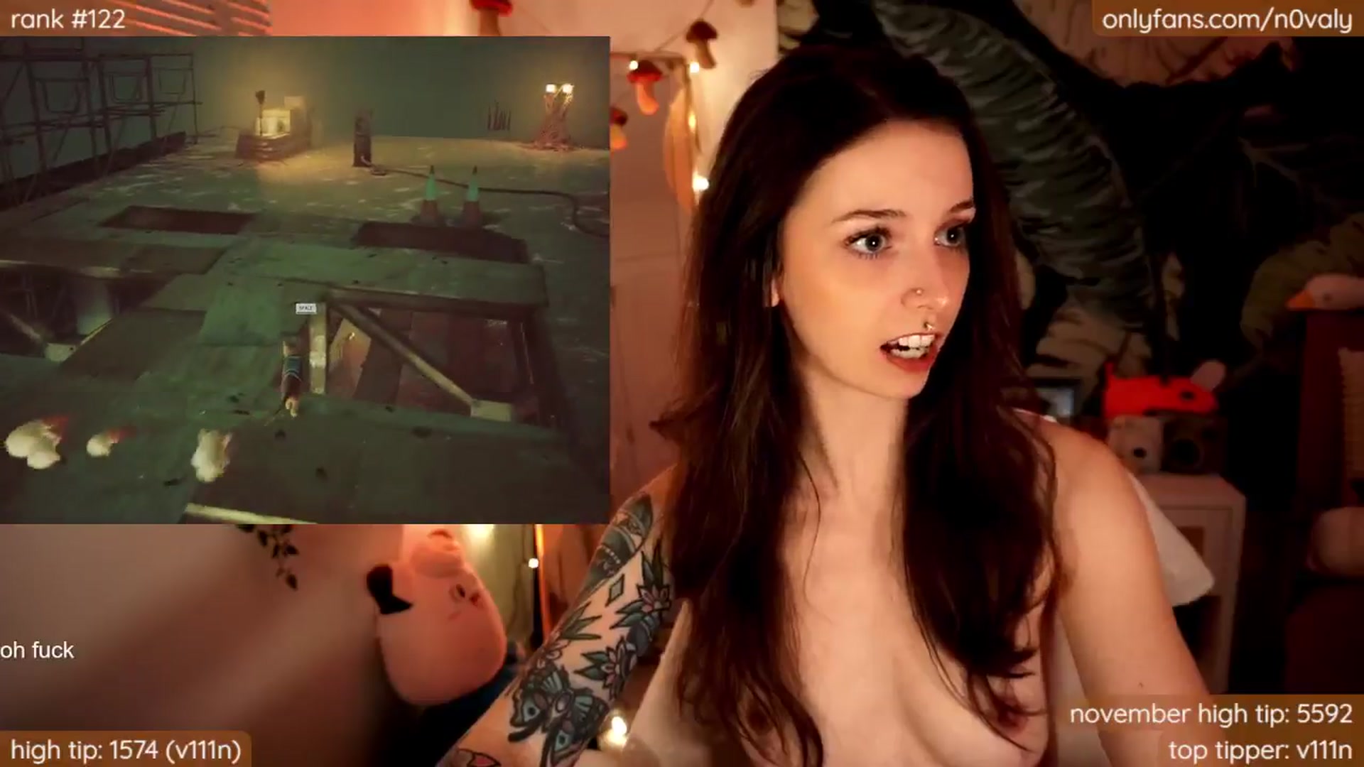 N0valy video thumbnail