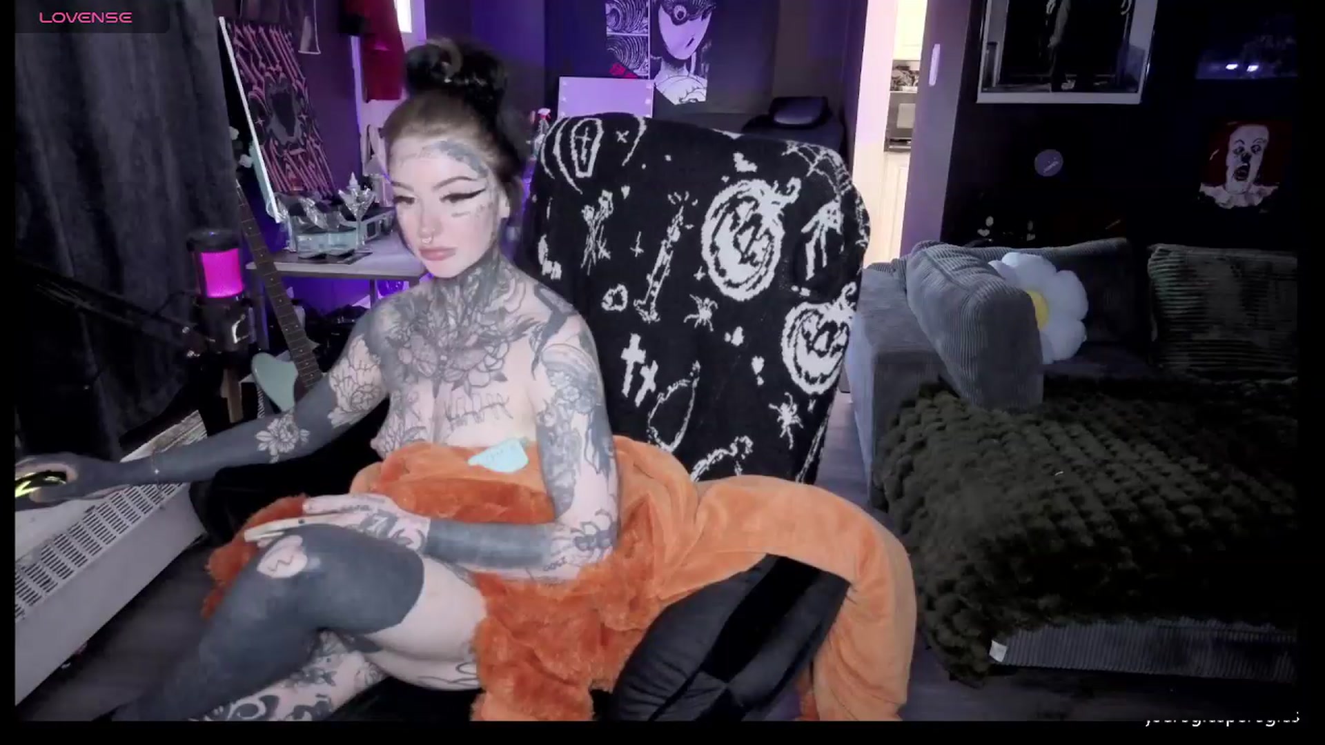 Tattoobambi video thumbnail