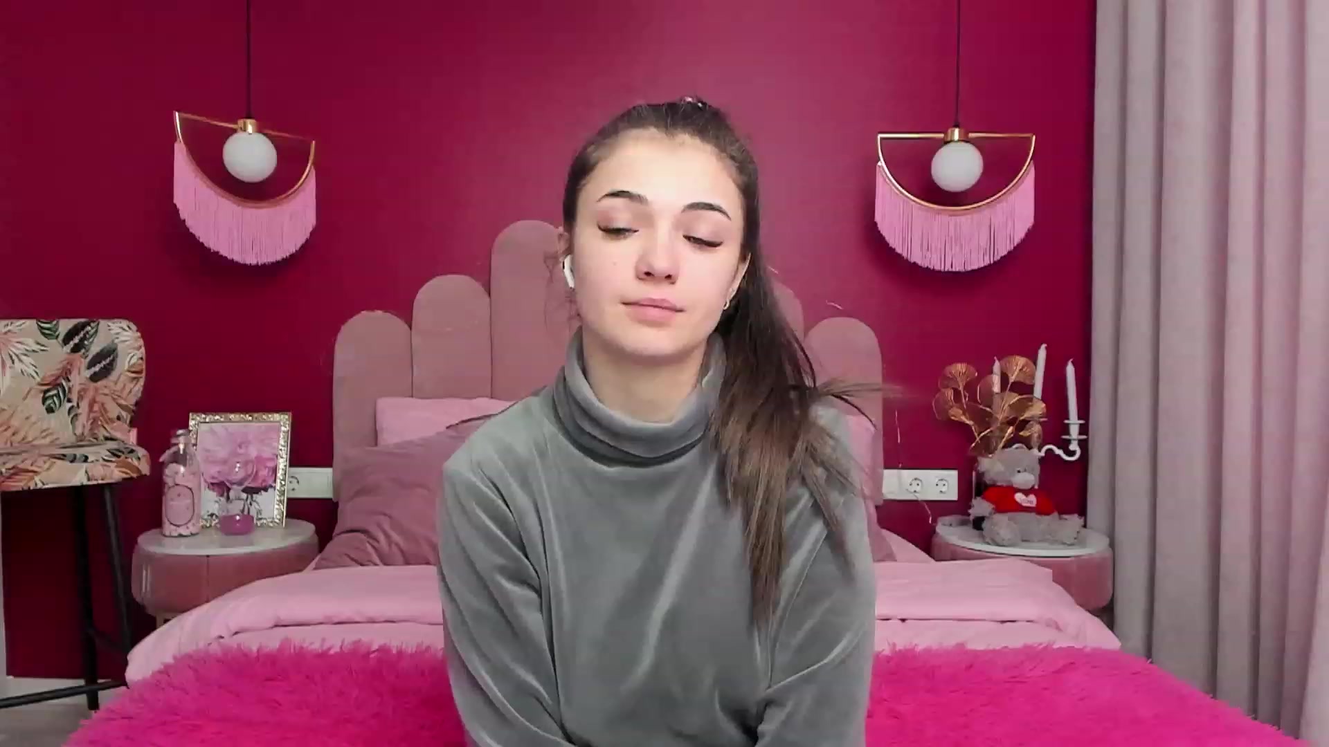 AmeliaMFC video thumbnail