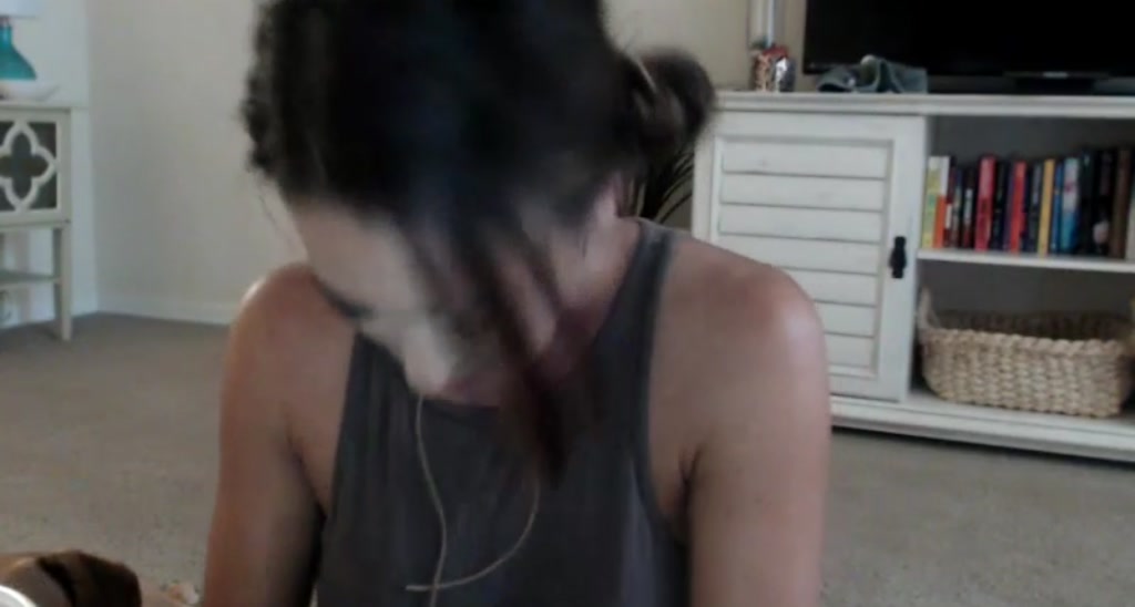 HallieHarper video thumbnail