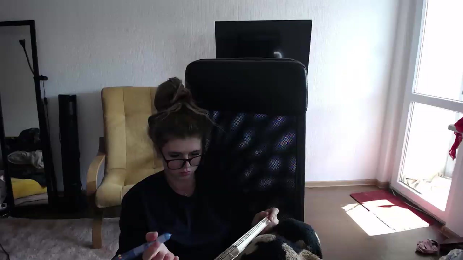 Iness_lex video thumbnail