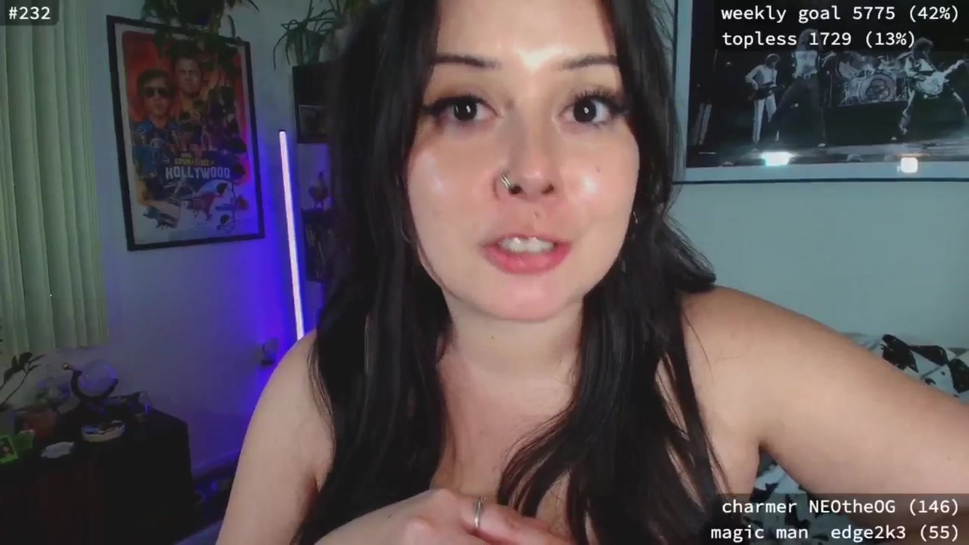 ArianaFoxxx video thumbnail