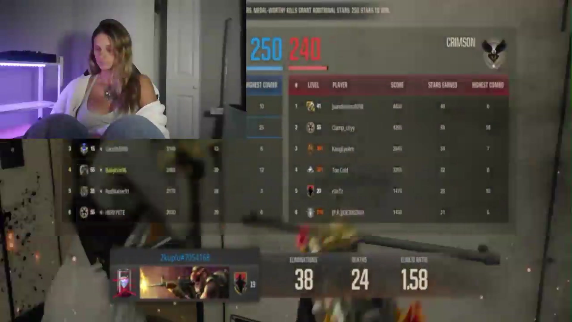 BonnieBazz video thumbnail