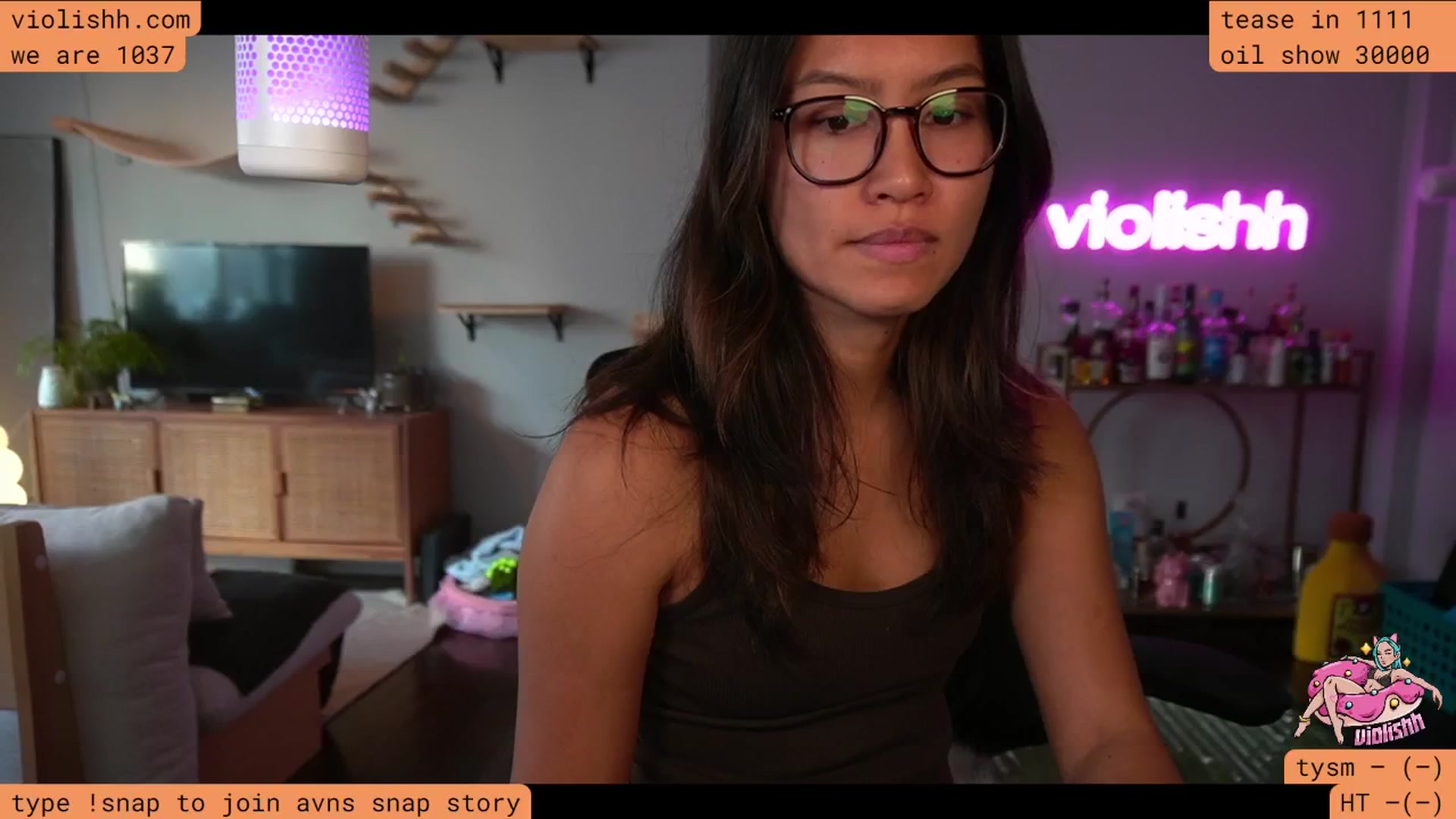 violishh video thumbnail