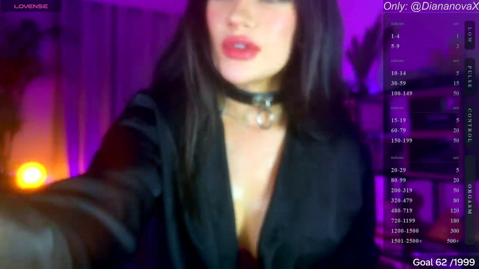 DianaNovaX video thumbnail