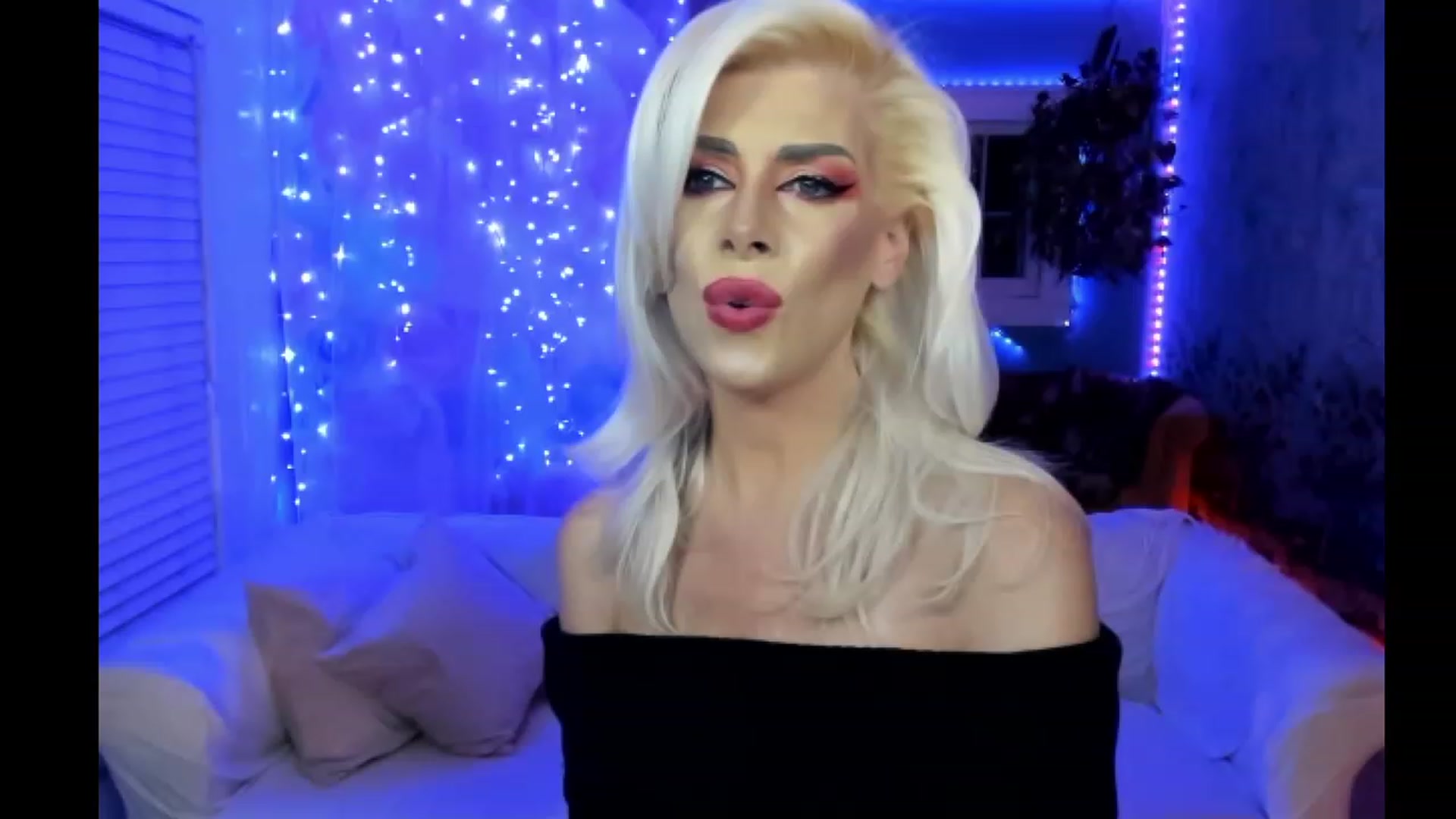 SvetlanaSnow video thumbnail