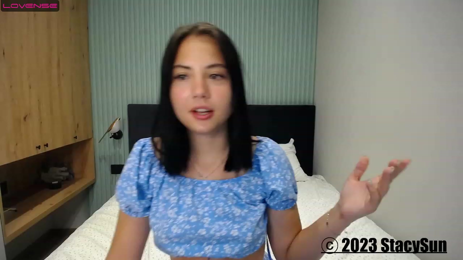 StacySun video thumbnail