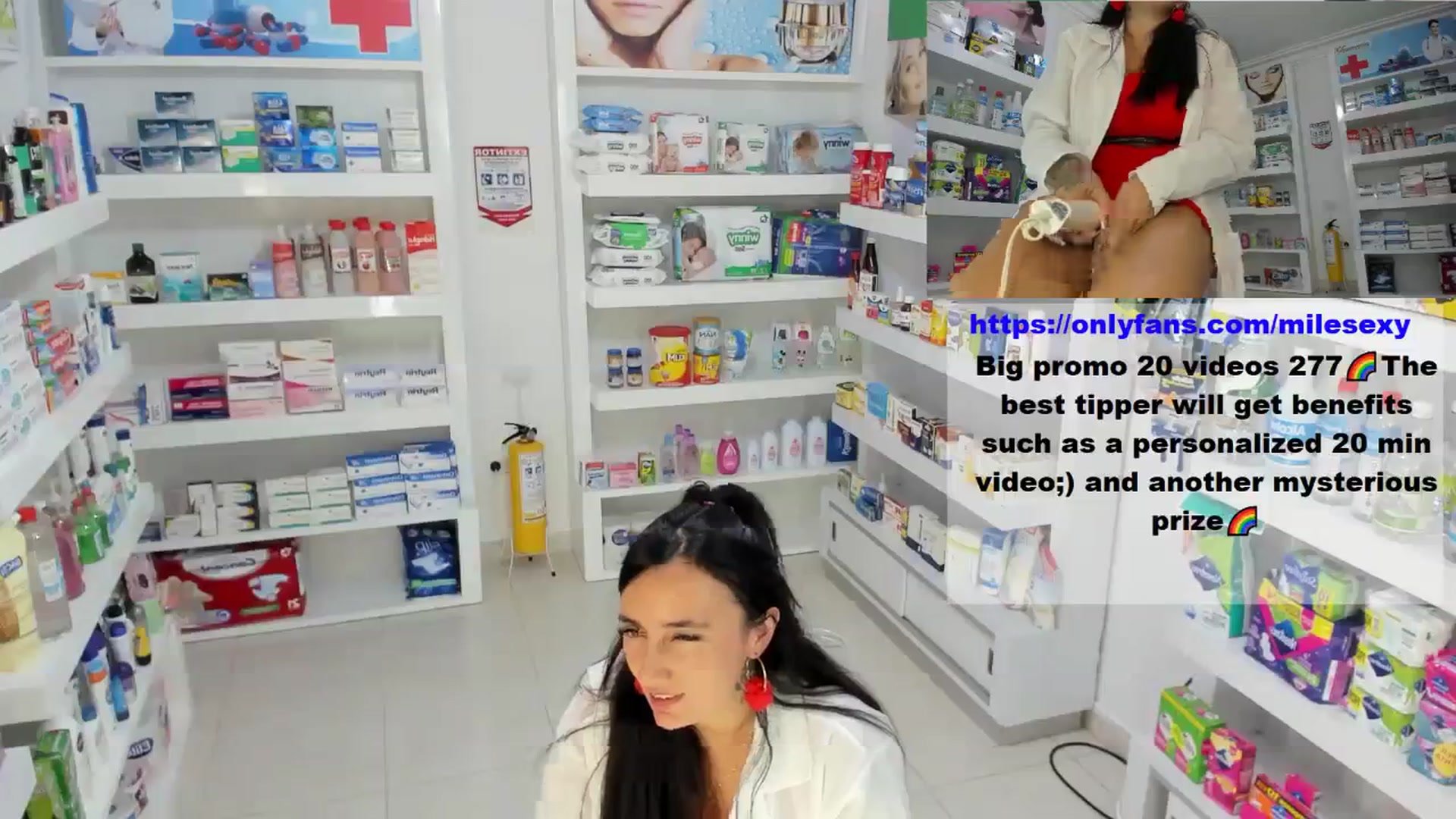 swmilena_hot_ video thumbnail