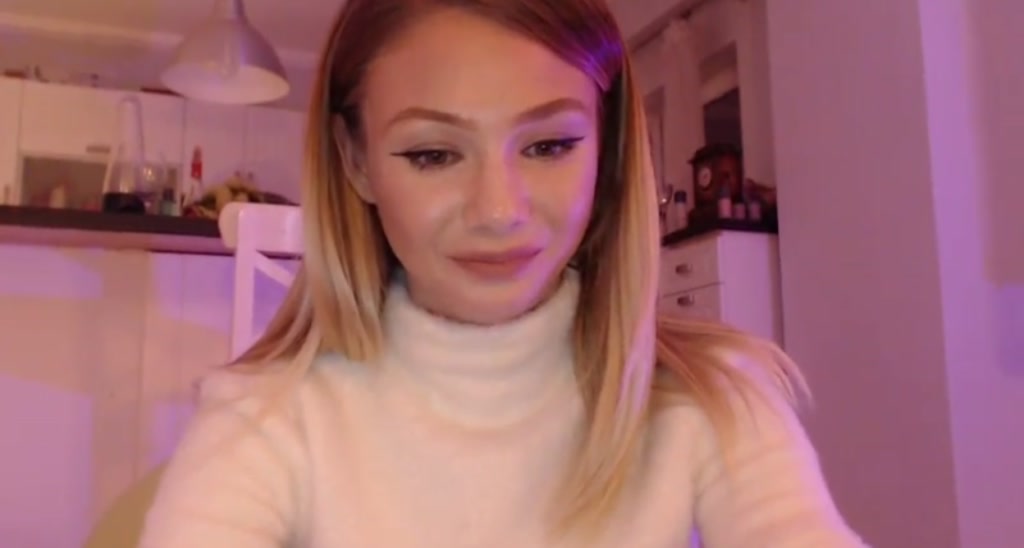 Yveline video thumbnail