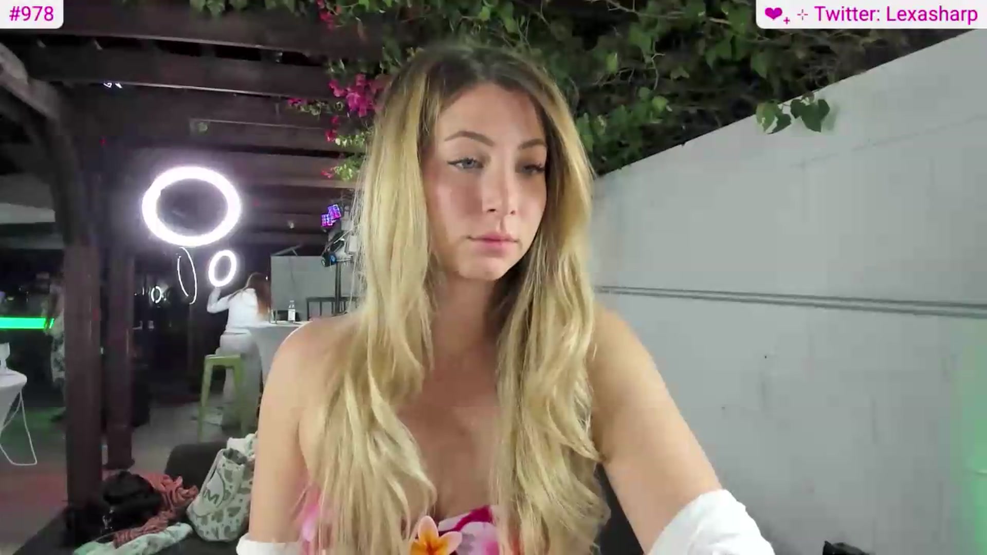 alexasharp video thumbnail