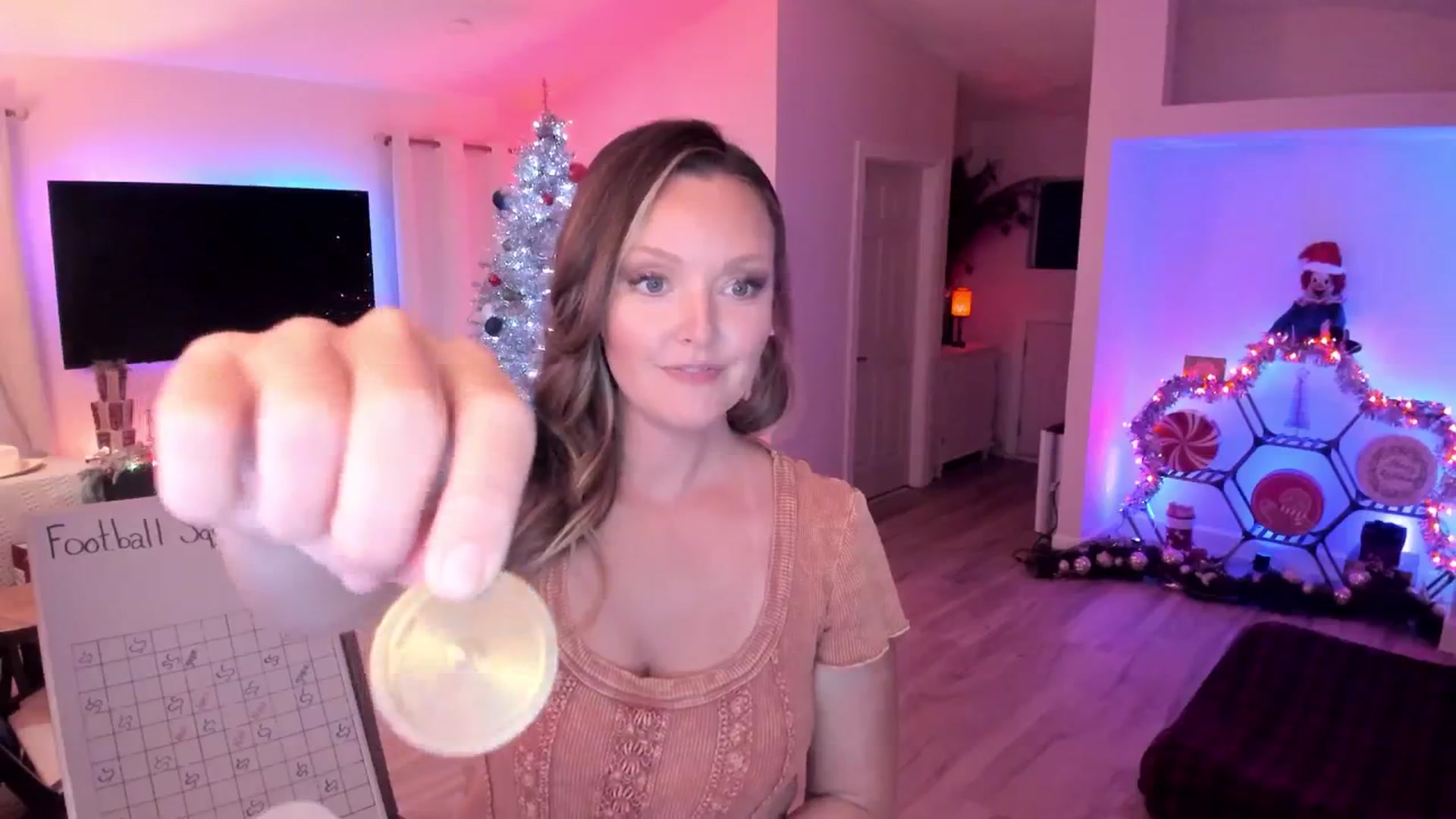 MissHotToddy video thumbnail